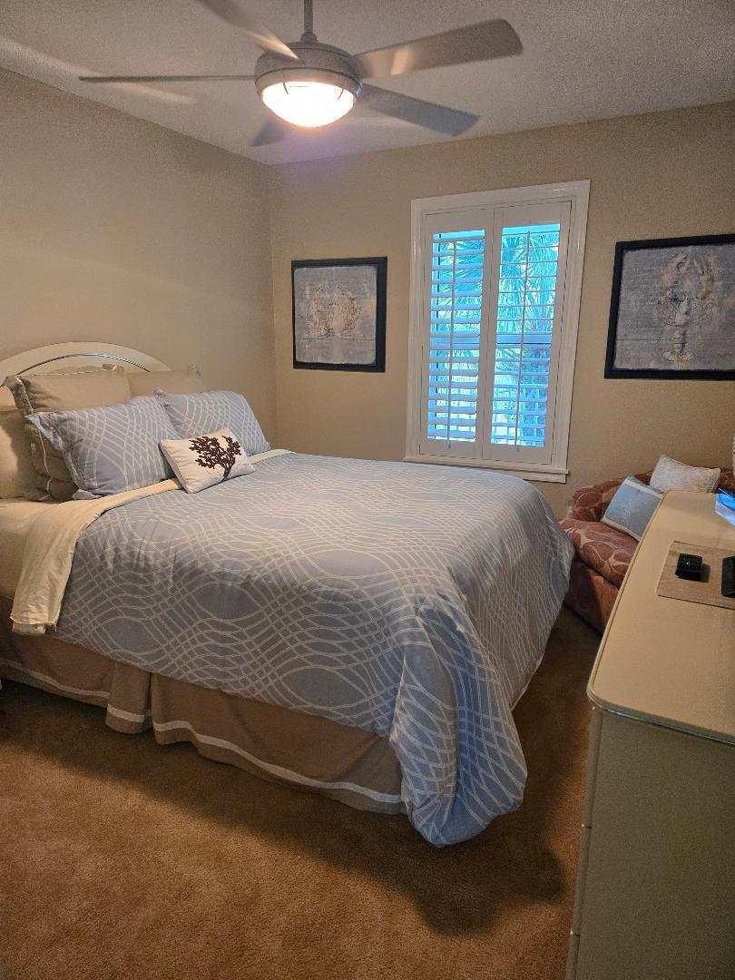 BEACHSIDE VILLAS CONDO - Residential
