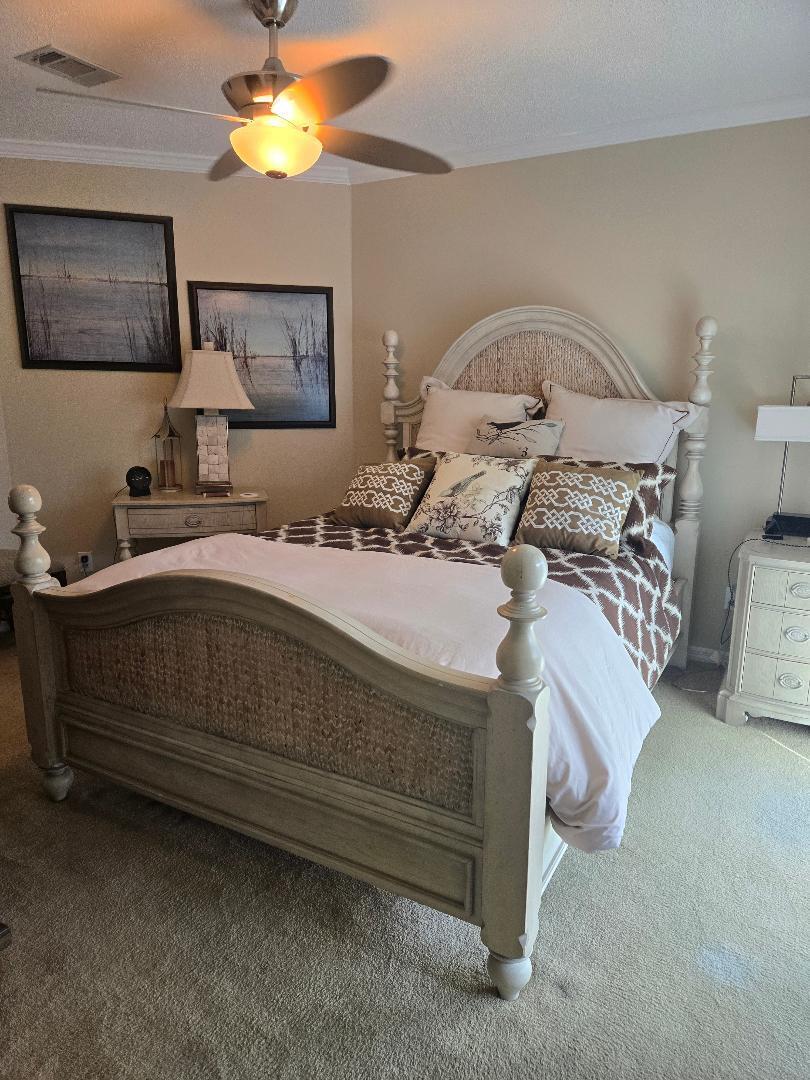BEACHSIDE VILLAS CONDO - Residential
