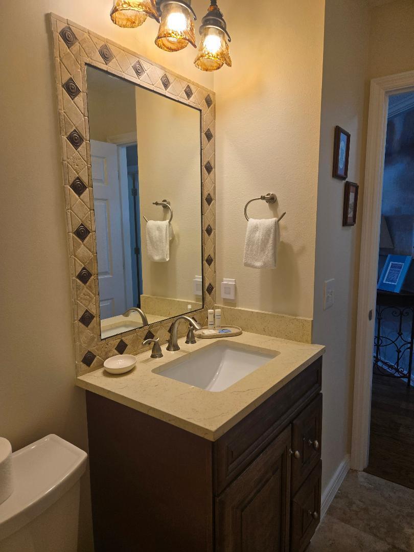BEACHSIDE VILLAS CONDO - Residential