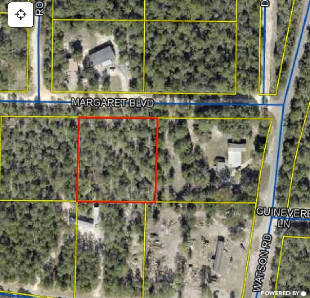 OAKWOOD HILLS UNIT 5 - Land