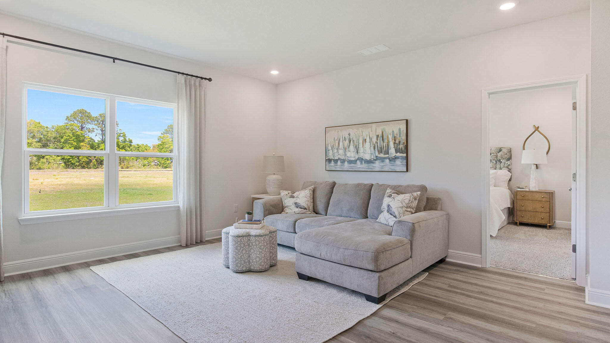 Independence - Residential