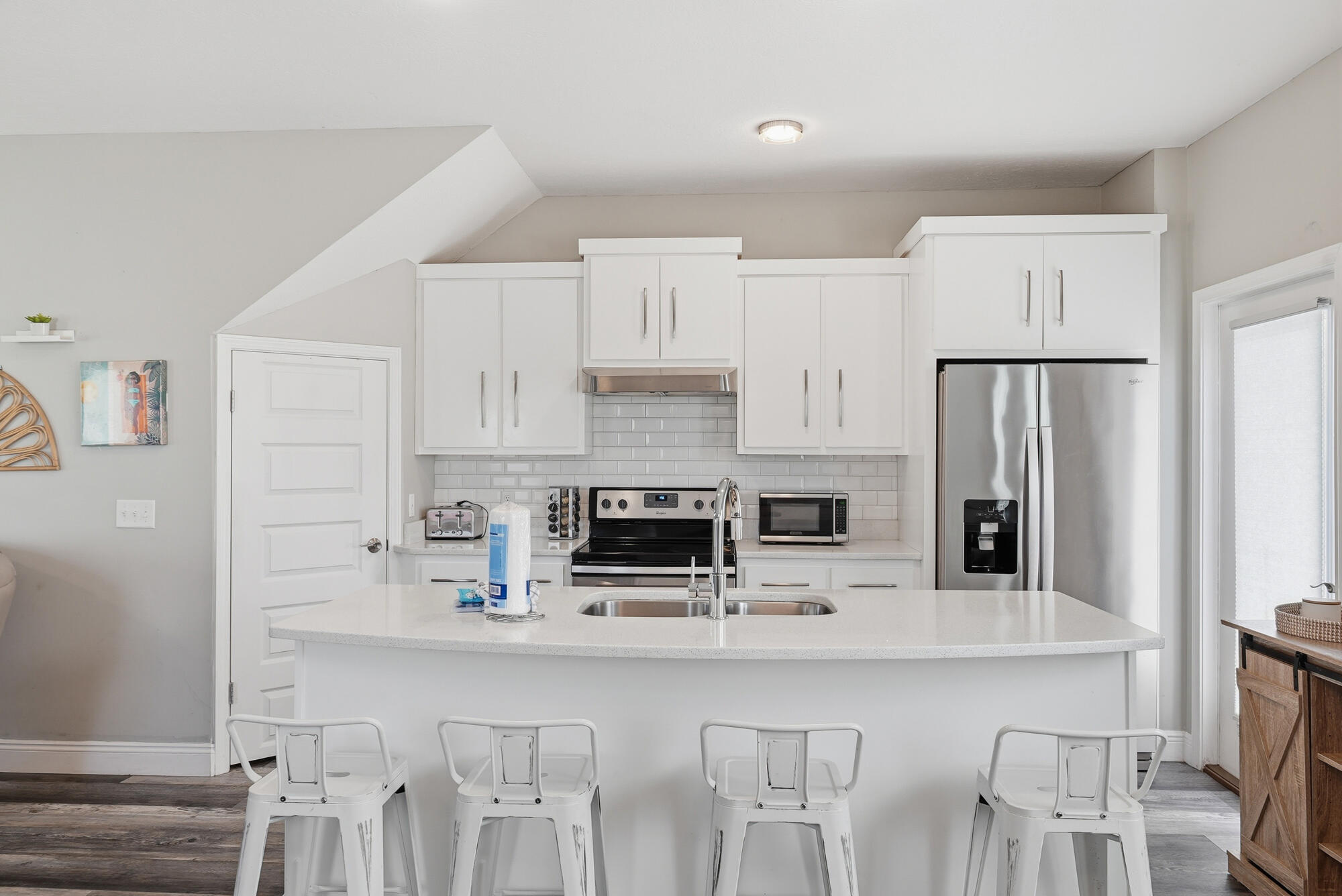 BILTMORE BEACH 1ST ADDN - Residential