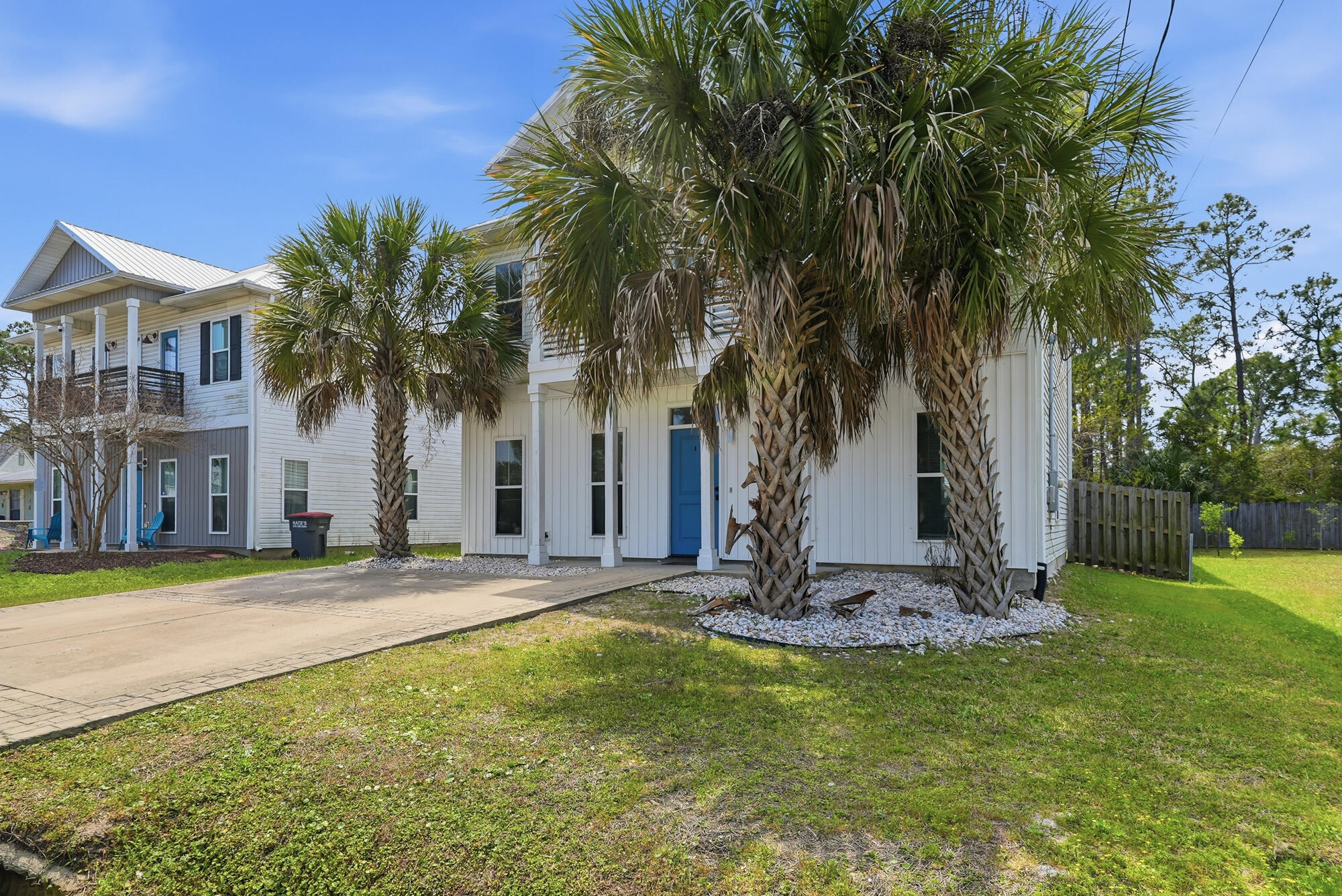 BILTMORE BEACH 1ST ADDN - Residential