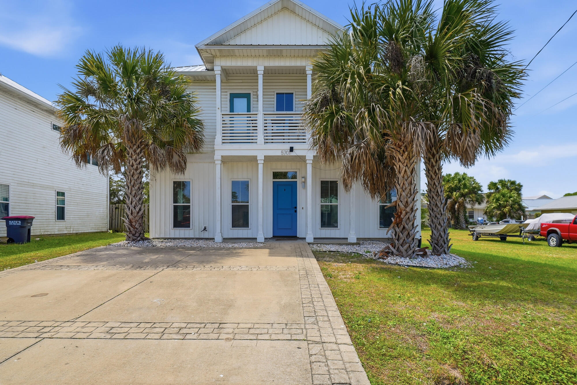 BILTMORE BEACH 1ST ADDN - Residential