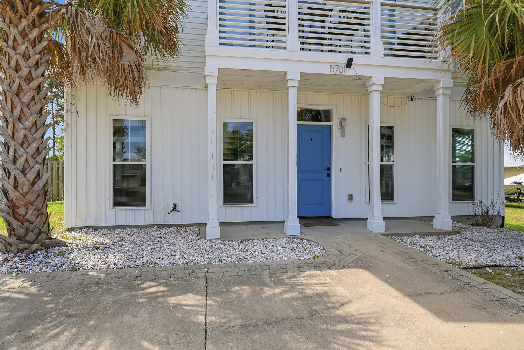 BILTMORE BEACH 1ST ADDN - Residential