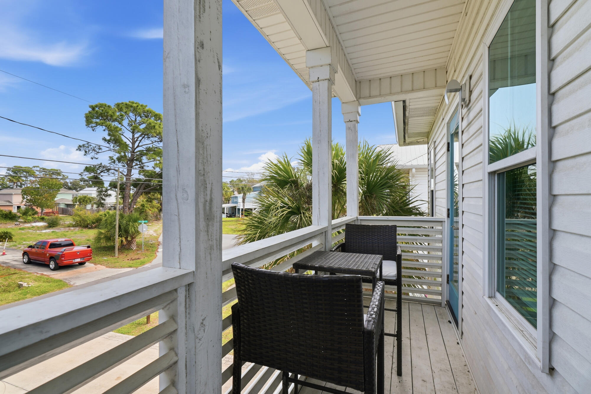 BILTMORE BEACH 1ST ADDN - Residential