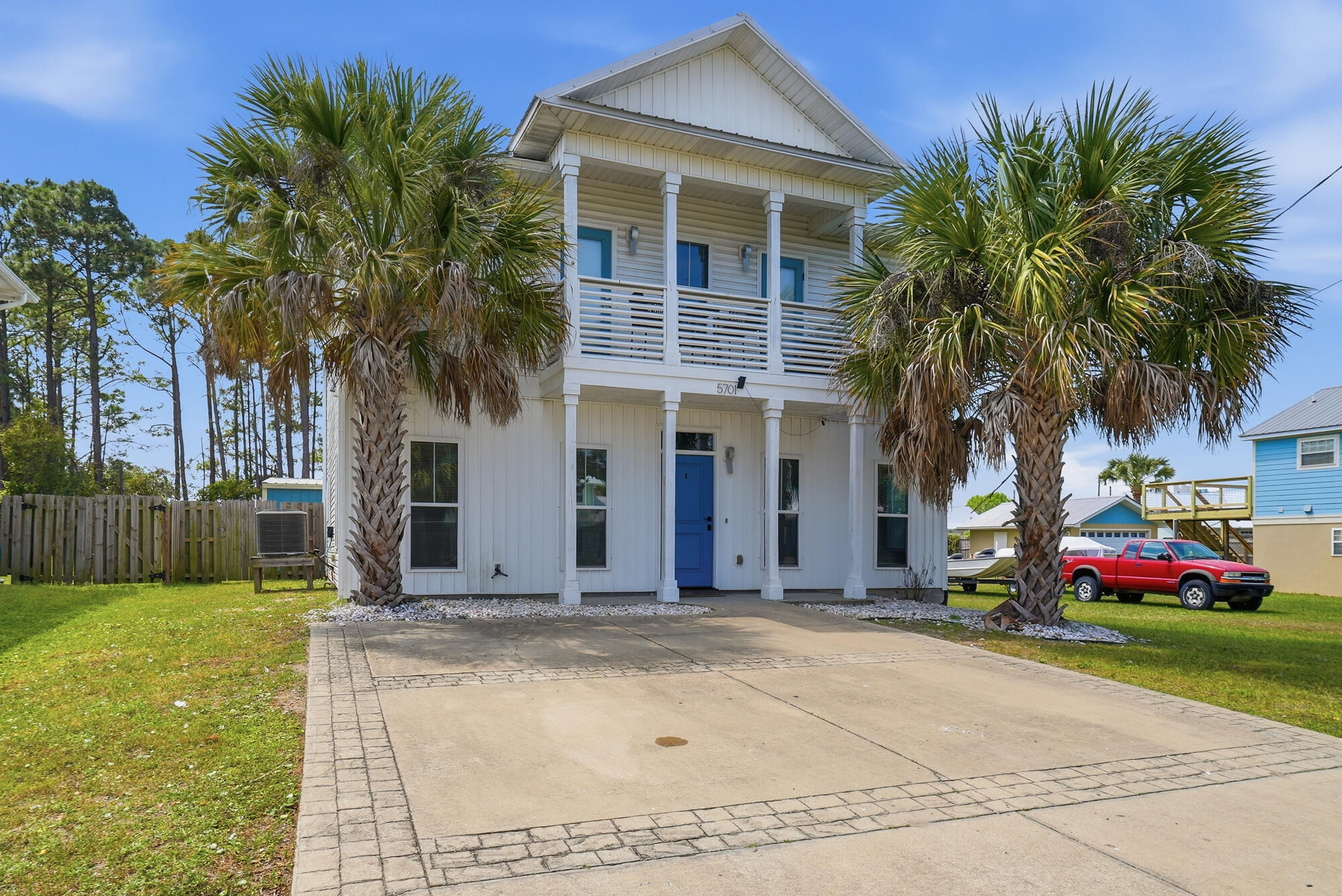 BILTMORE BEACH 1ST ADDN - Residential
