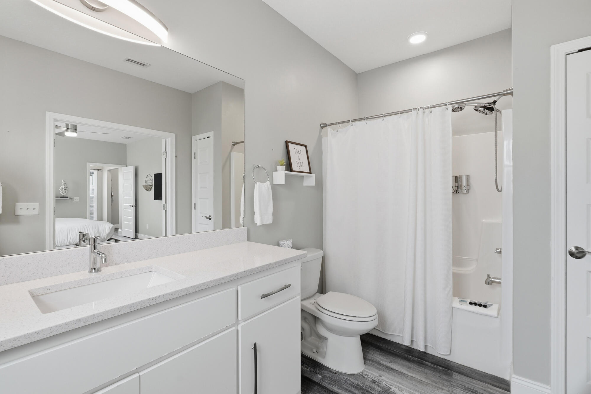 BILTMORE BEACH 1ST ADDN - Residential