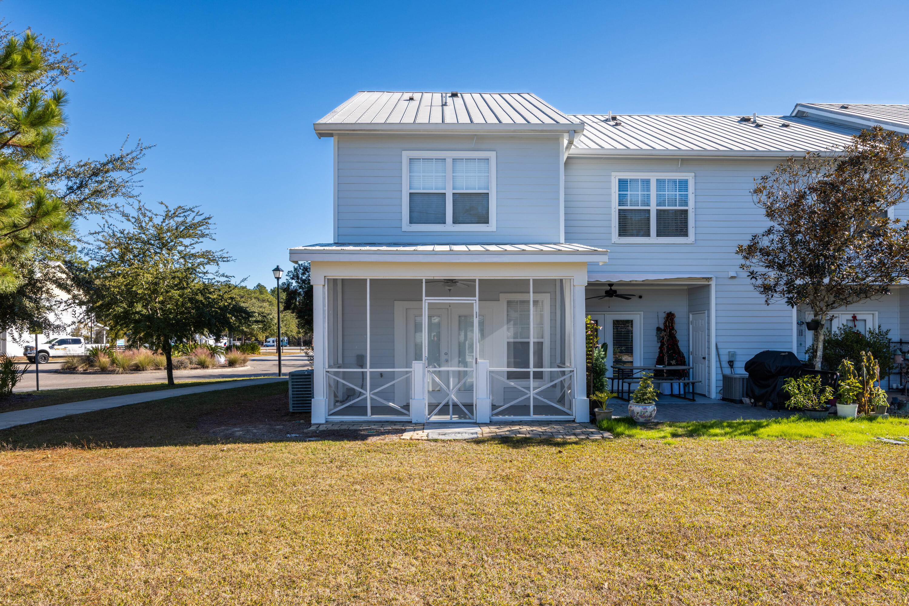 VERANDAS OF FREEPORT, THE - Residential