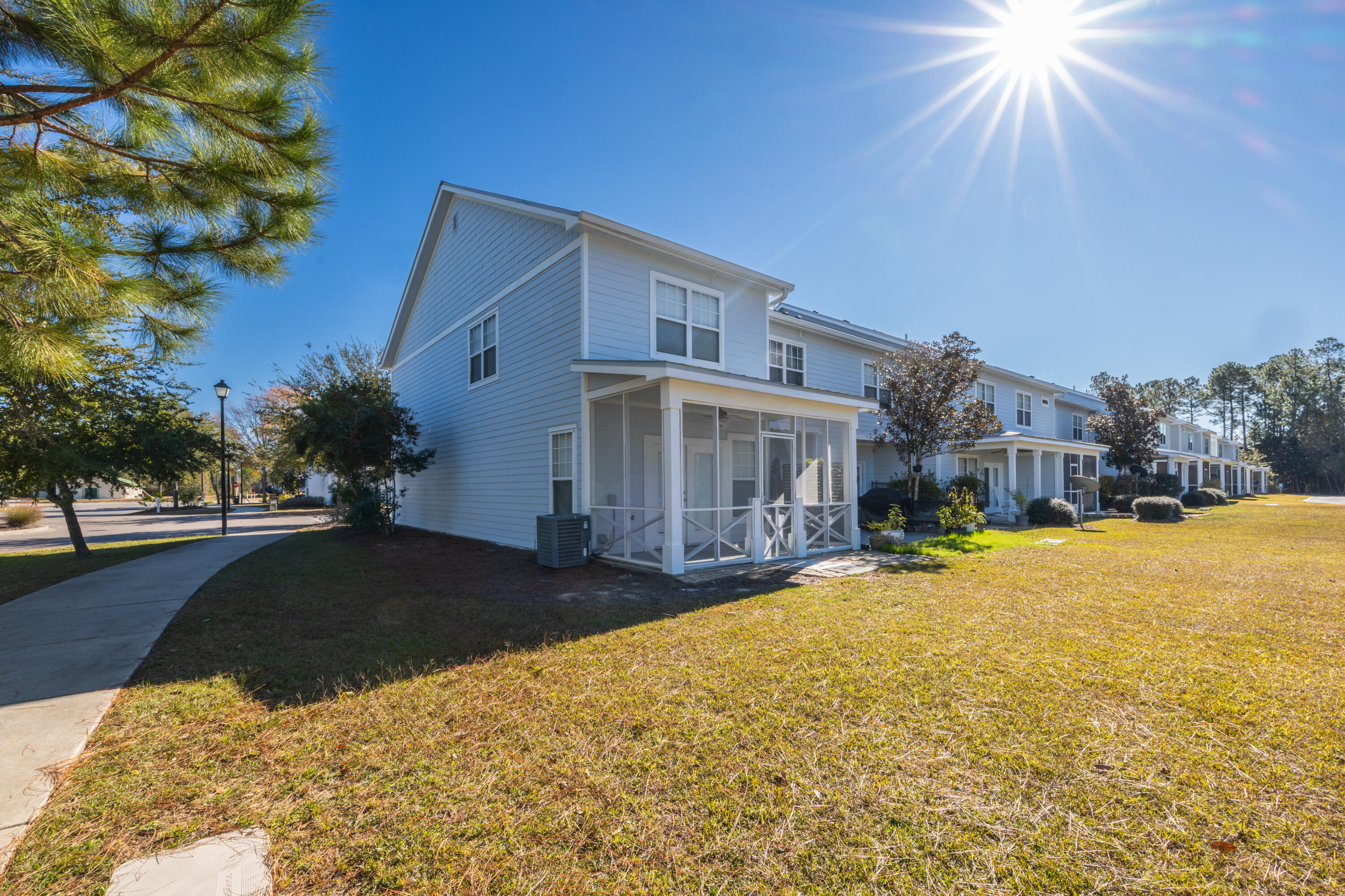VERANDAS OF FREEPORT, THE - Residential