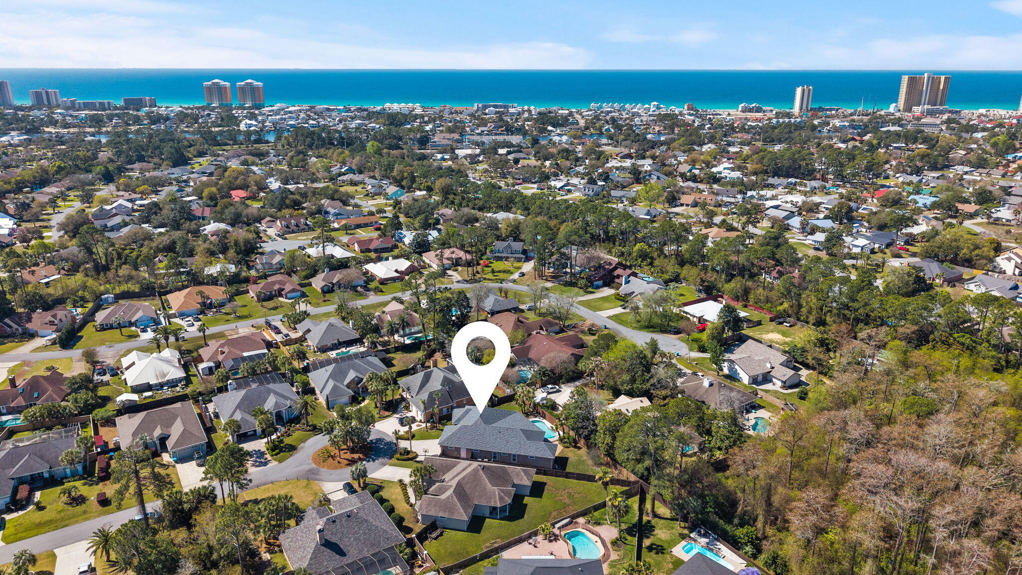 PALM BAY UNIT 5 - Residential
