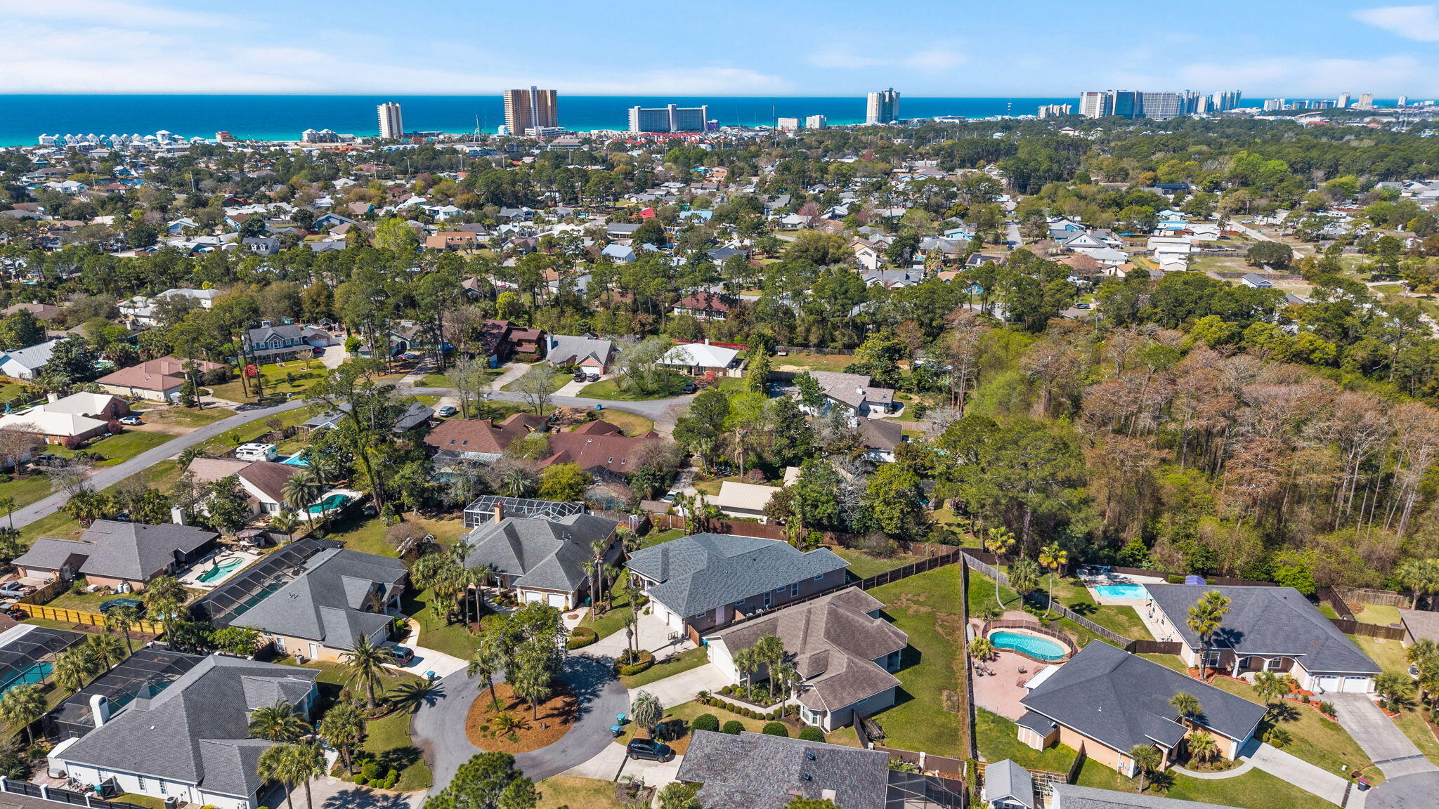 PALM BAY UNIT 5 - Residential