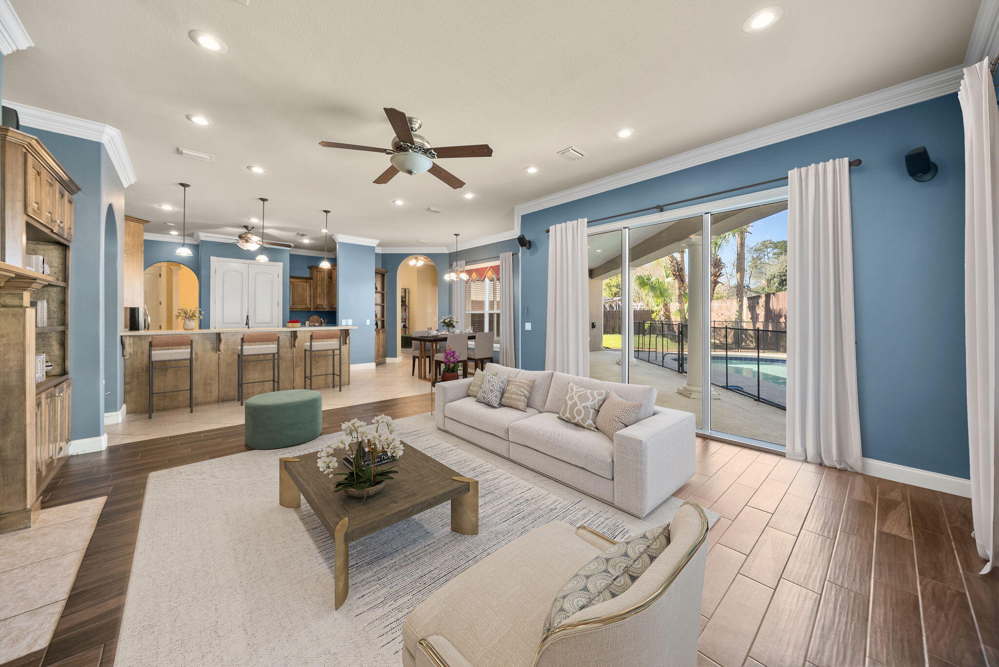 PALM BAY UNIT 5 - Residential
