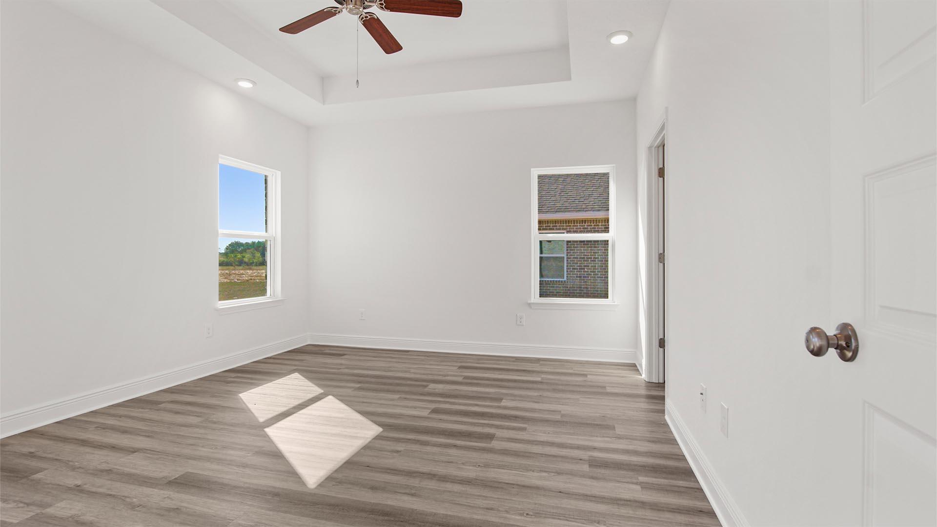 PLANTATION WOODS - Residential