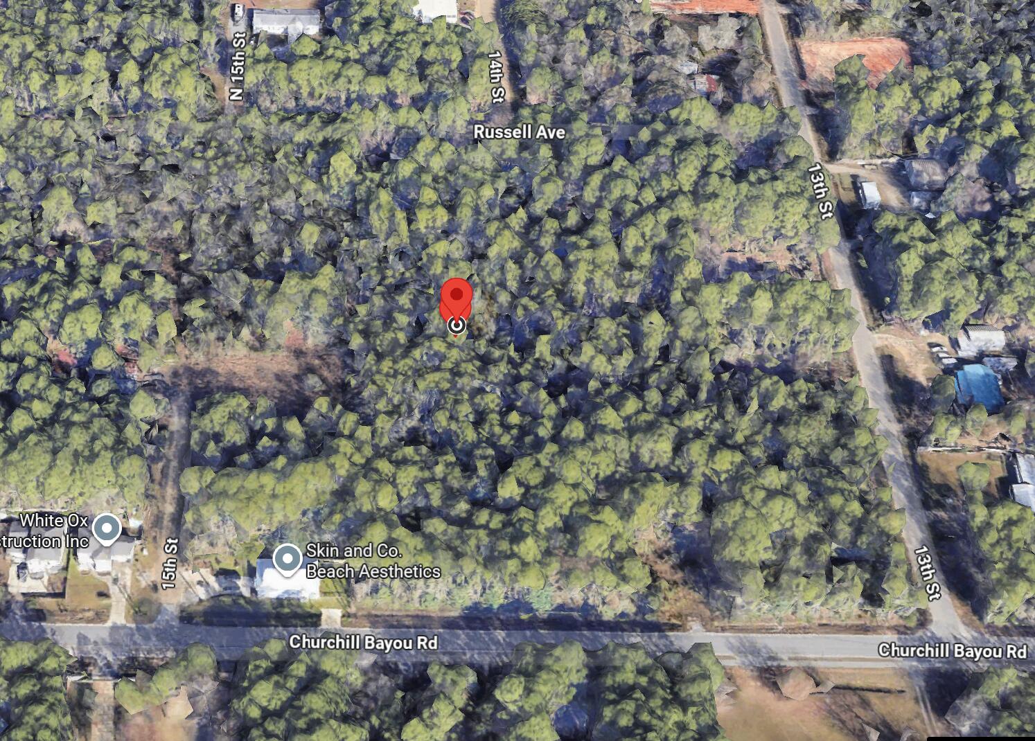 Unlock a world of possibilities on this expansive vacant lot, perfectly situated within just 5 miles of stunning public beaches! Imagine the freedom of building your dream home without any HOA restrictions, all while enjoying the vibrant shopping, dining, and entertainment options nearby. Plus, with Cessna Landing Boat Launch only a short drive away, you'll be ready for all your boating and water sports adventures in no time. Don't forget, it's up to the buyer to verify any important details - the canvas for your ideal lifestyle awaits!