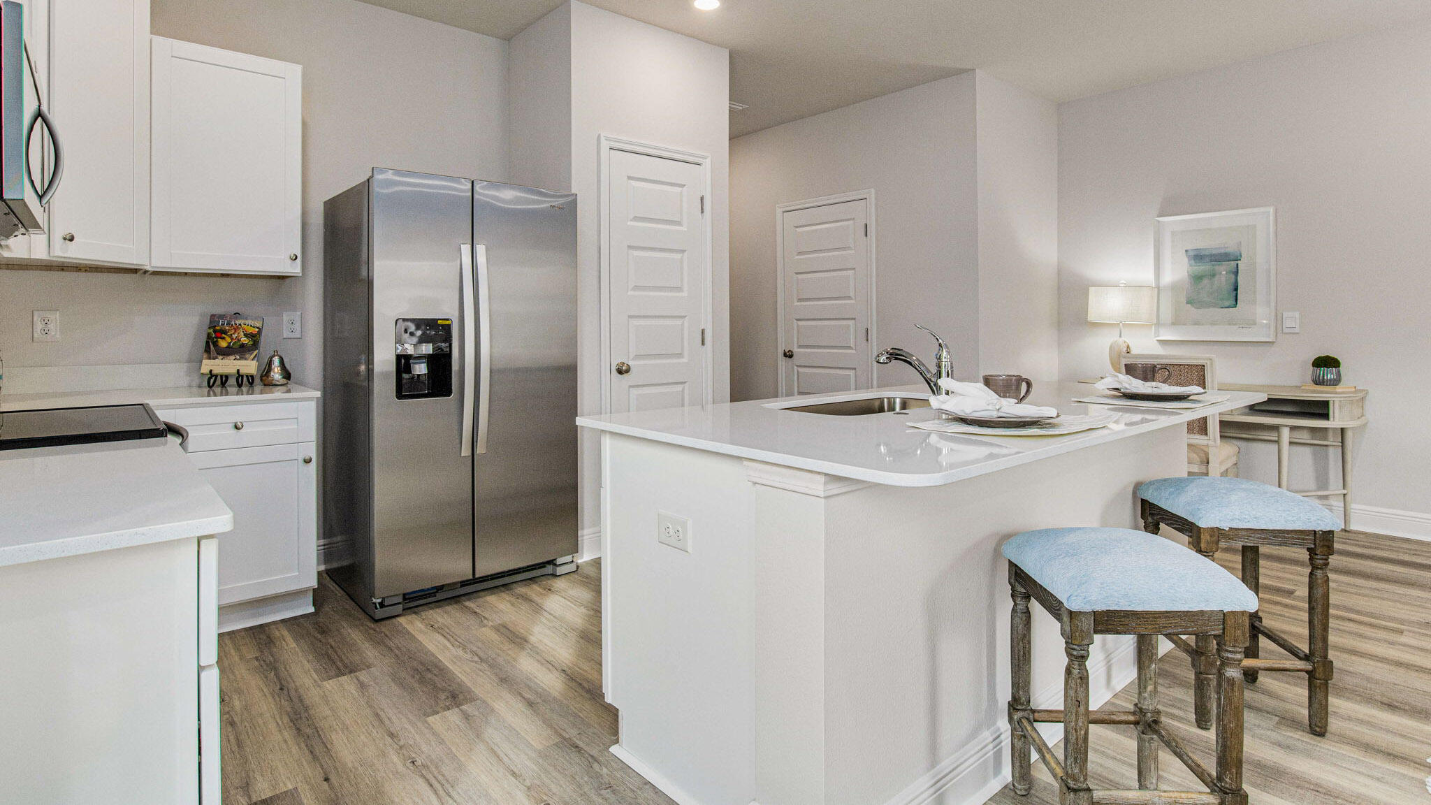 Garden Villa Townhomes - Residential