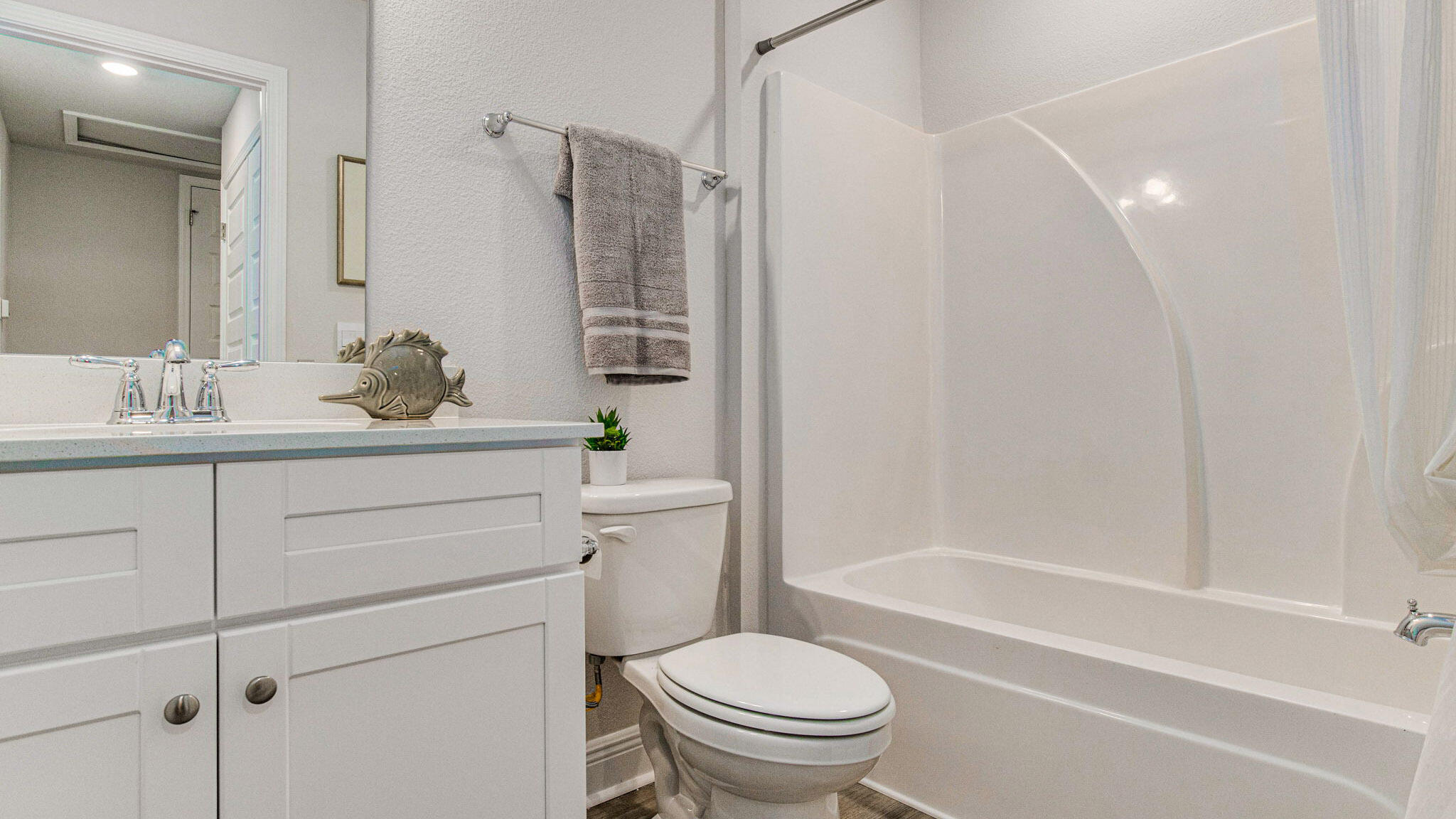 Garden Villa Townhomes - Residential