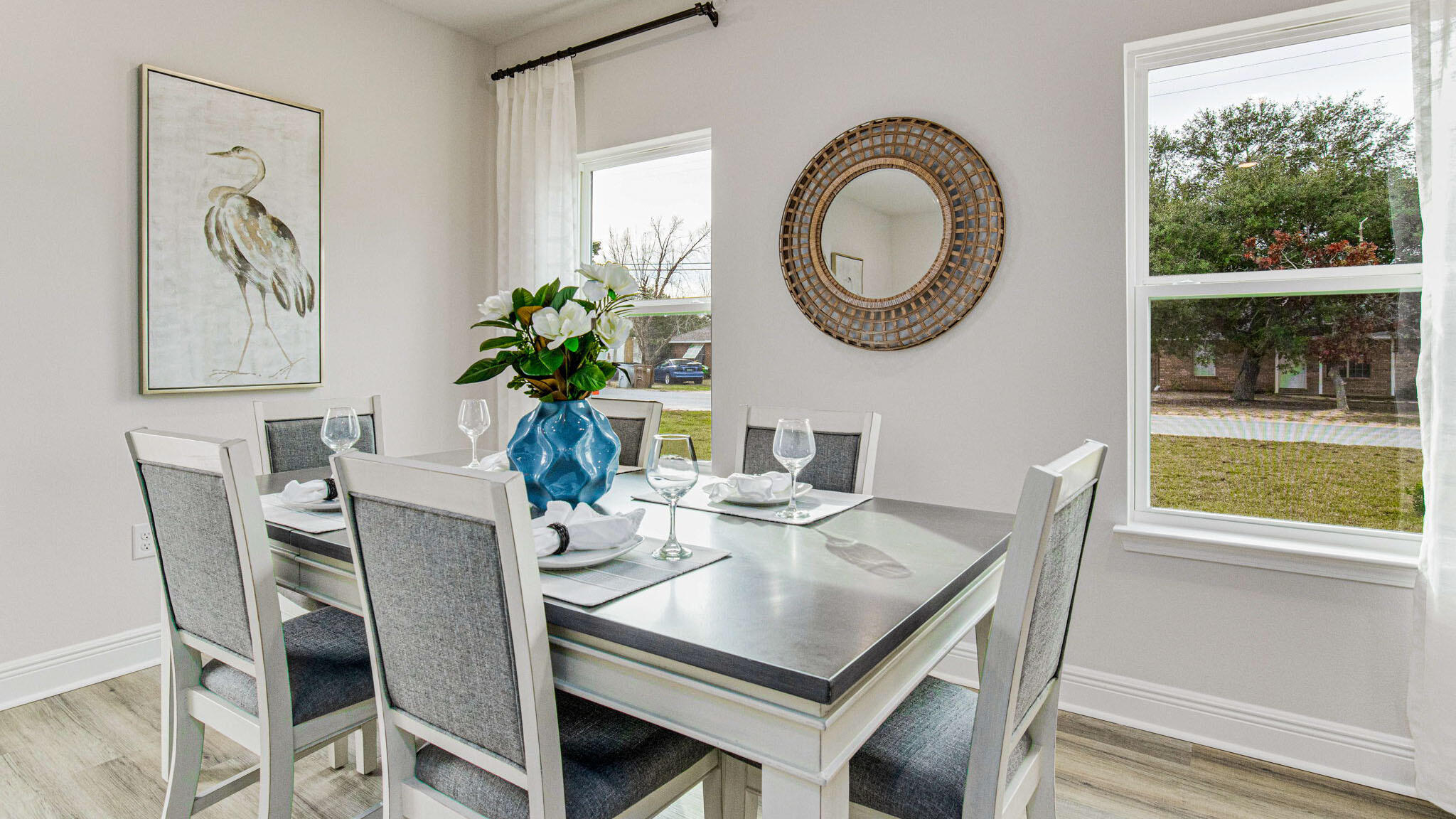 Garden Villa Townhomes - Residential