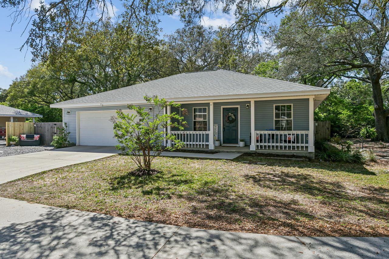 NICEVILLE - Residential