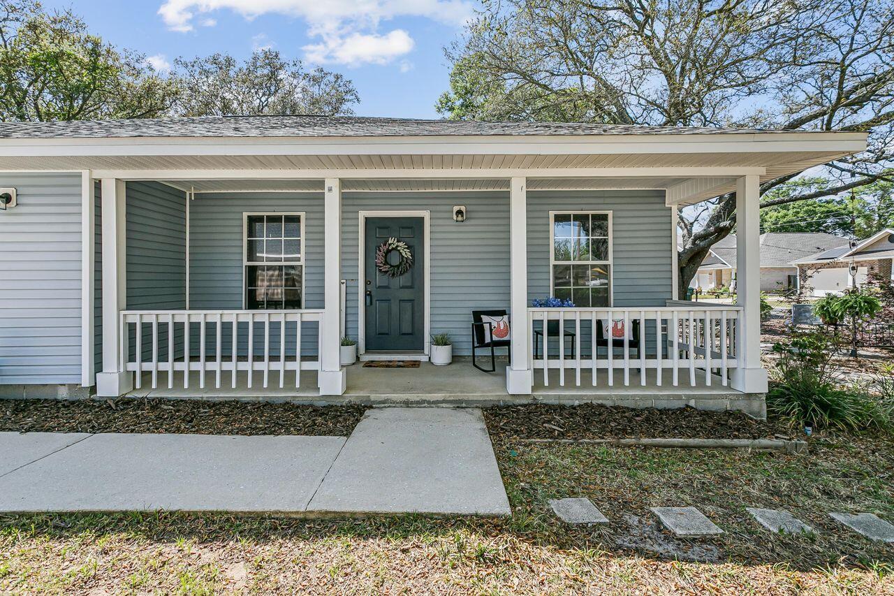 NICEVILLE - Residential