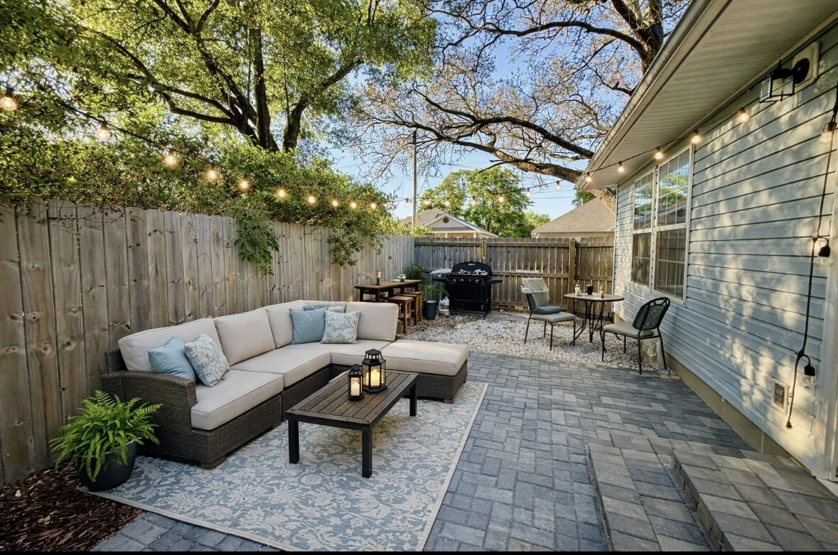 NICEVILLE - Residential