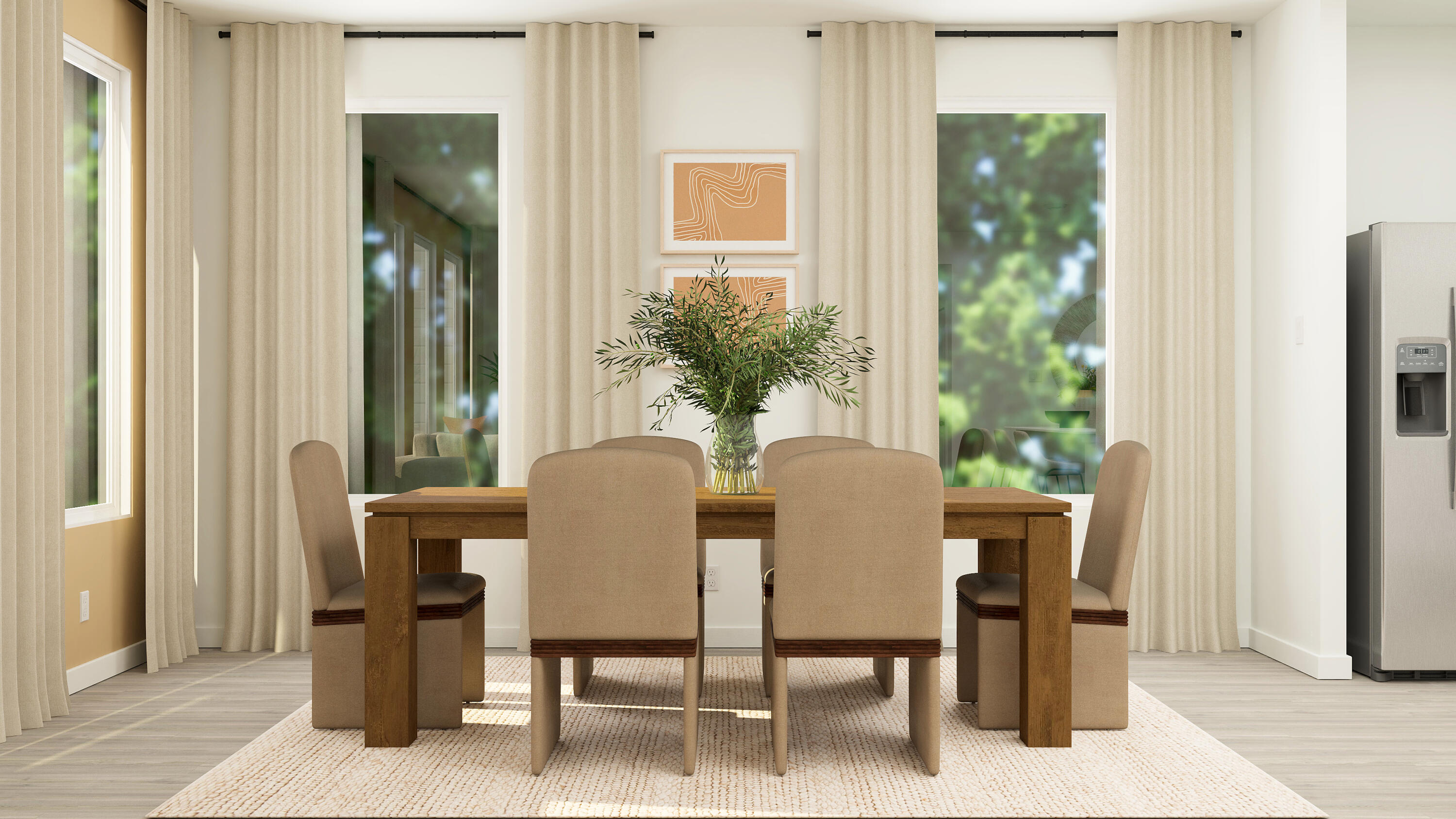 Yellow River Plantation - Residential
