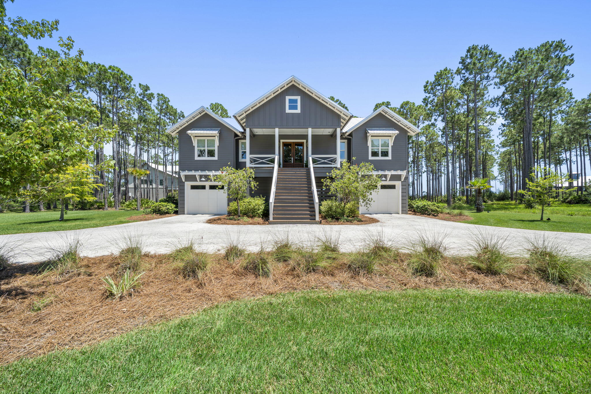RIVERCAMPS ON CROOKED CREEK PH 2 - Residential