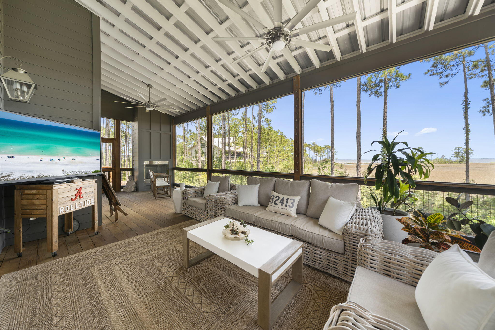 RIVERCAMPS ON CROOKED CREEK PH 2 - Residential