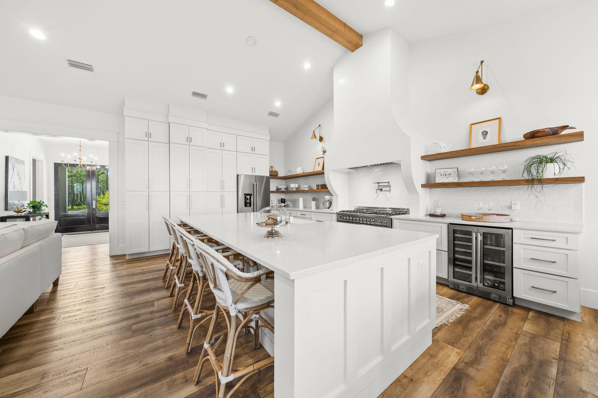RIVERCAMPS ON CROOKED CREEK PH 2 - Residential