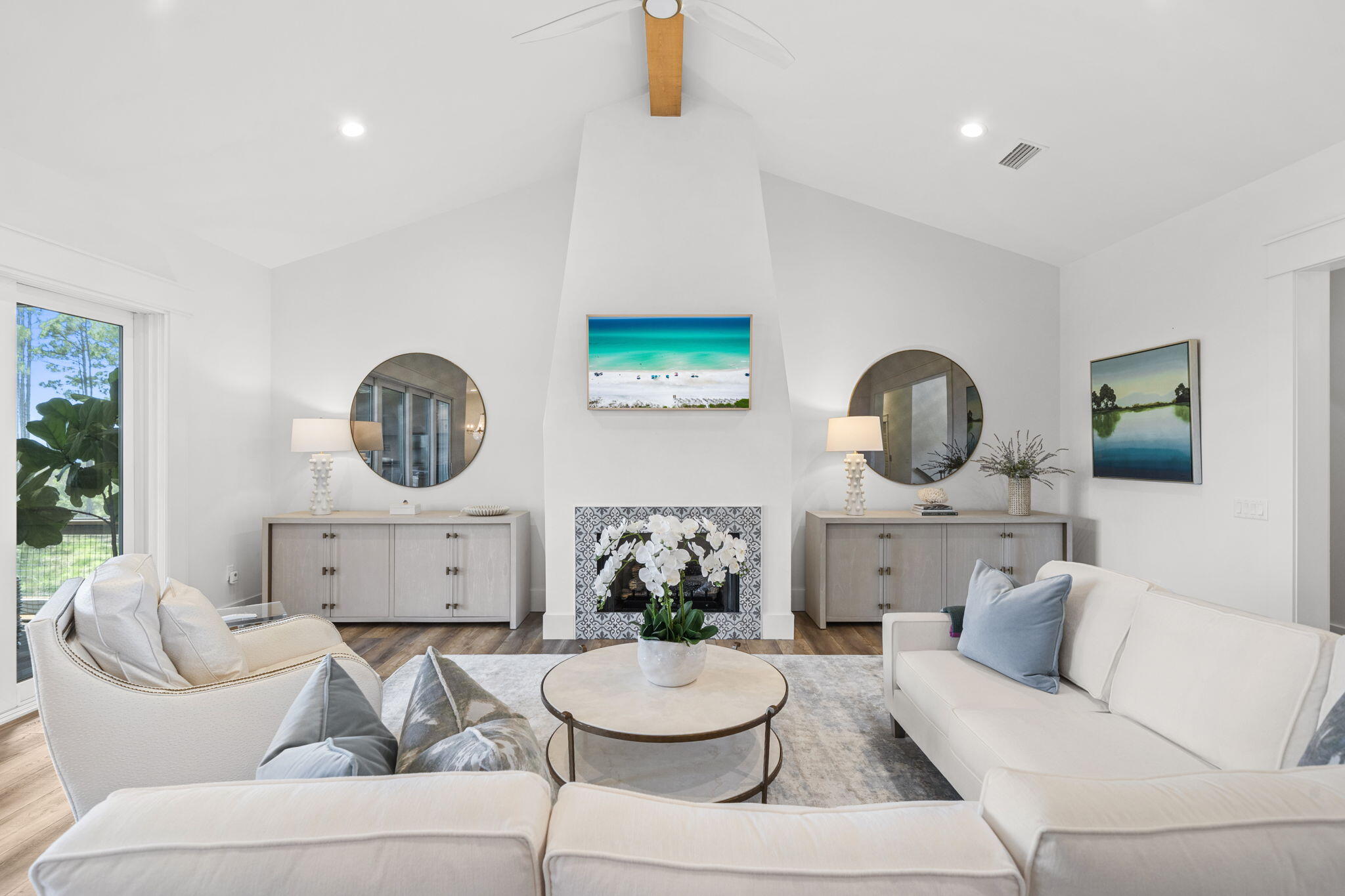 RIVERCAMPS ON CROOKED CREEK PH 2 - Residential