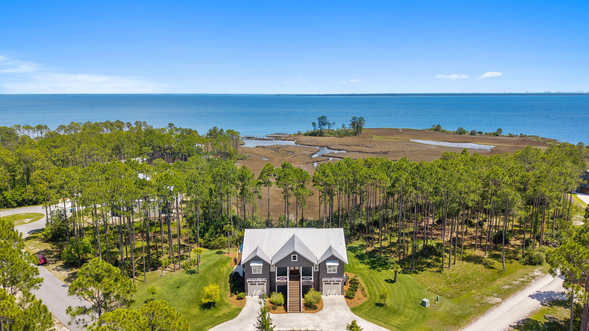 RIVERCAMPS ON CROOKED CREEK PH 2 - Residential