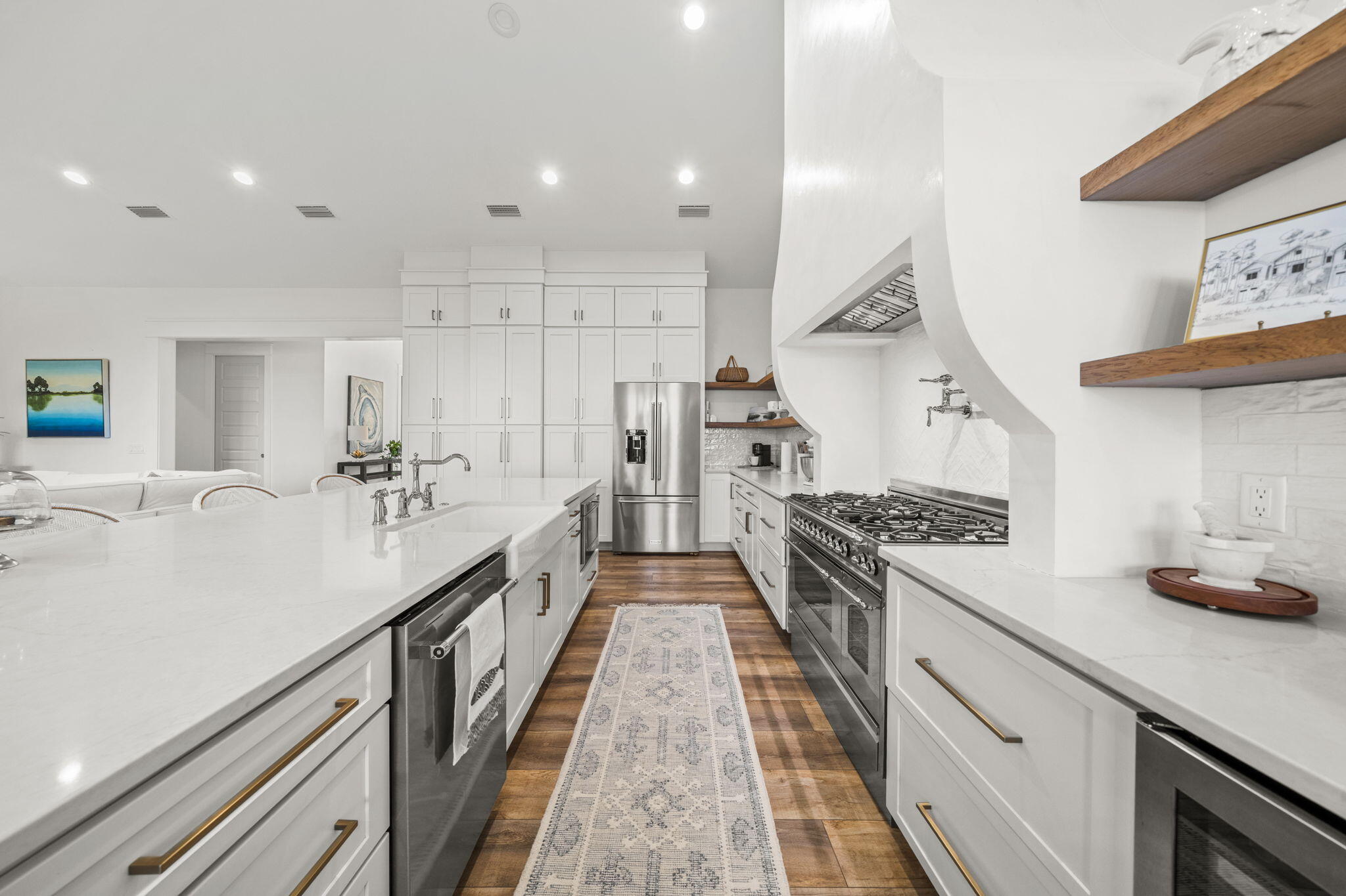 RIVERCAMPS ON CROOKED CREEK PH 2 - Residential