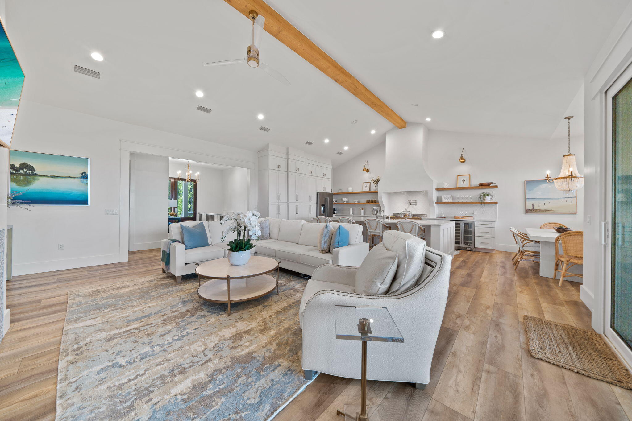RIVERCAMPS ON CROOKED CREEK PH 2 - Residential
