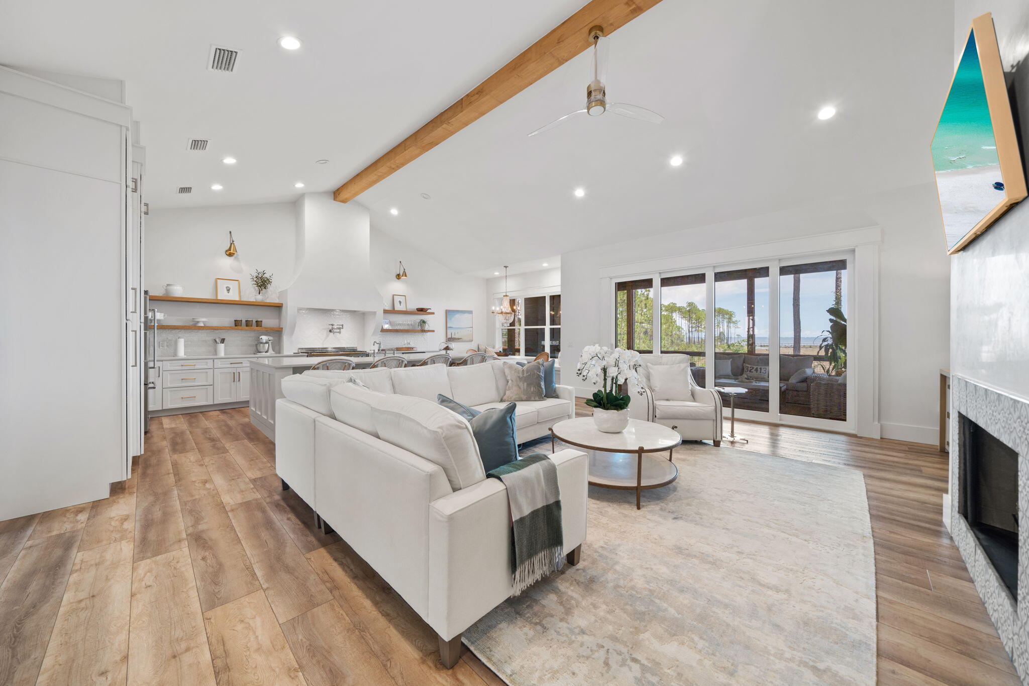 RIVERCAMPS ON CROOKED CREEK PH 2 - Residential