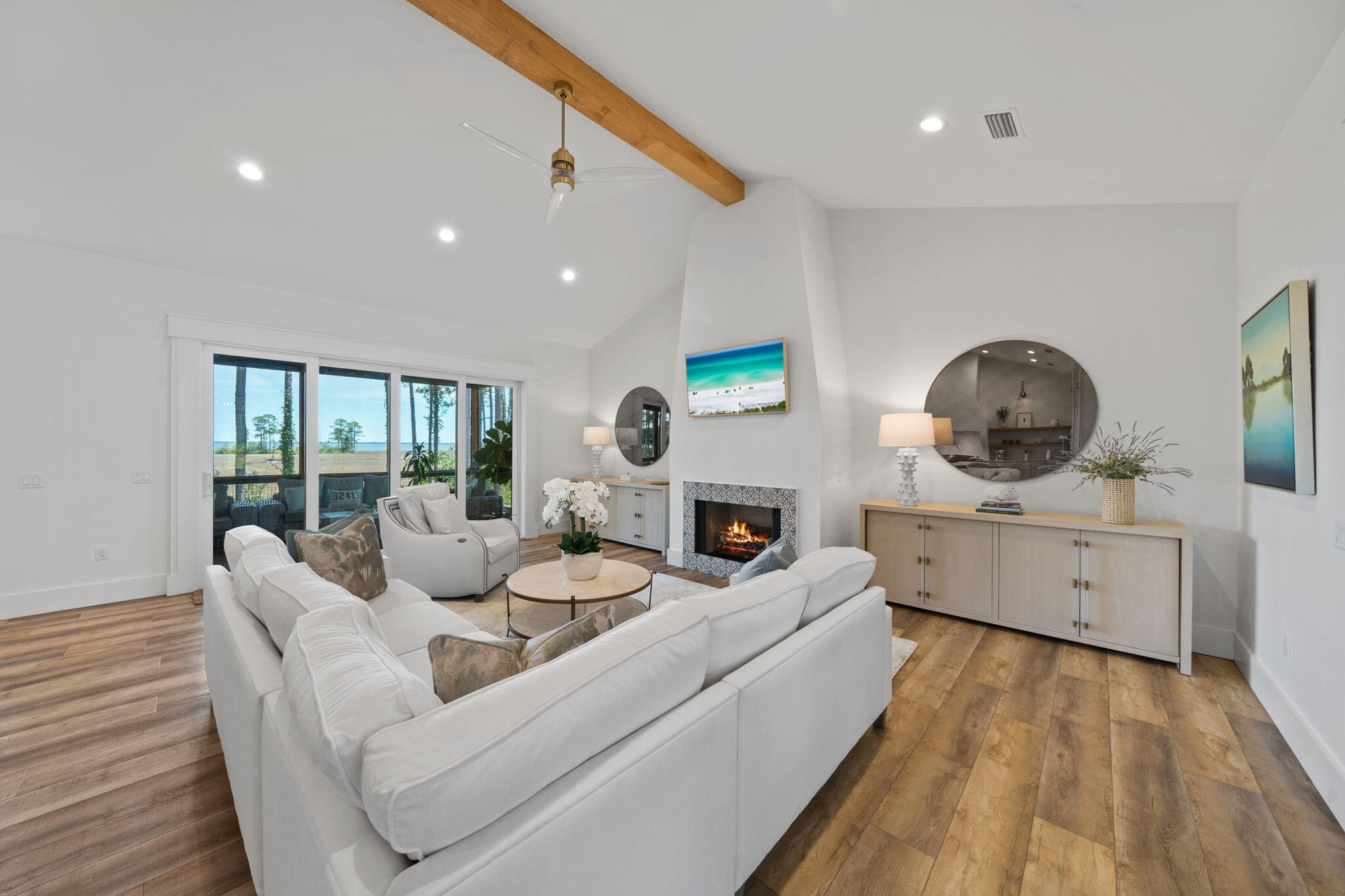 RIVERCAMPS ON CROOKED CREEK PH 2 - Residential