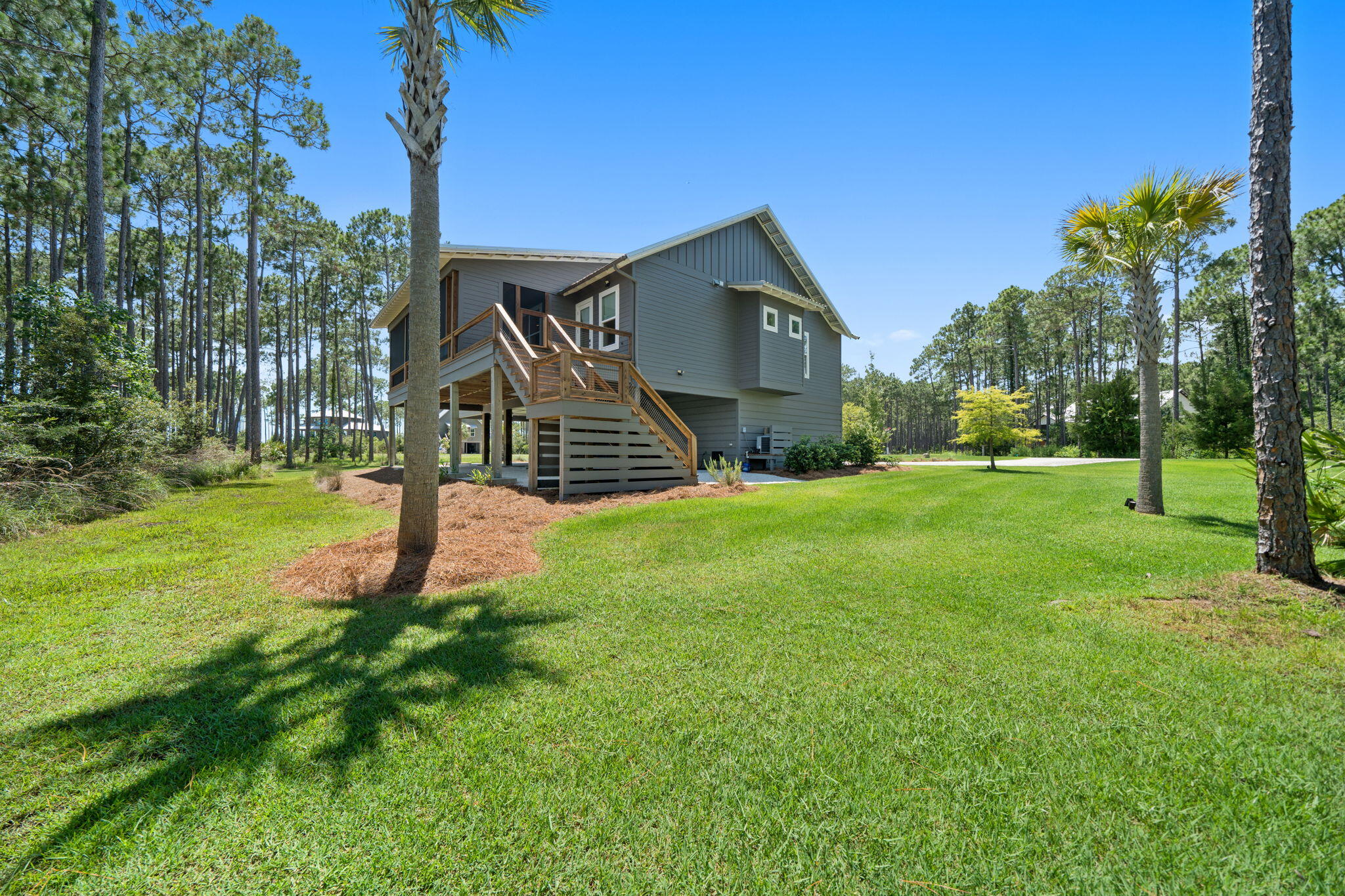 RIVERCAMPS ON CROOKED CREEK PH 2 - Residential
