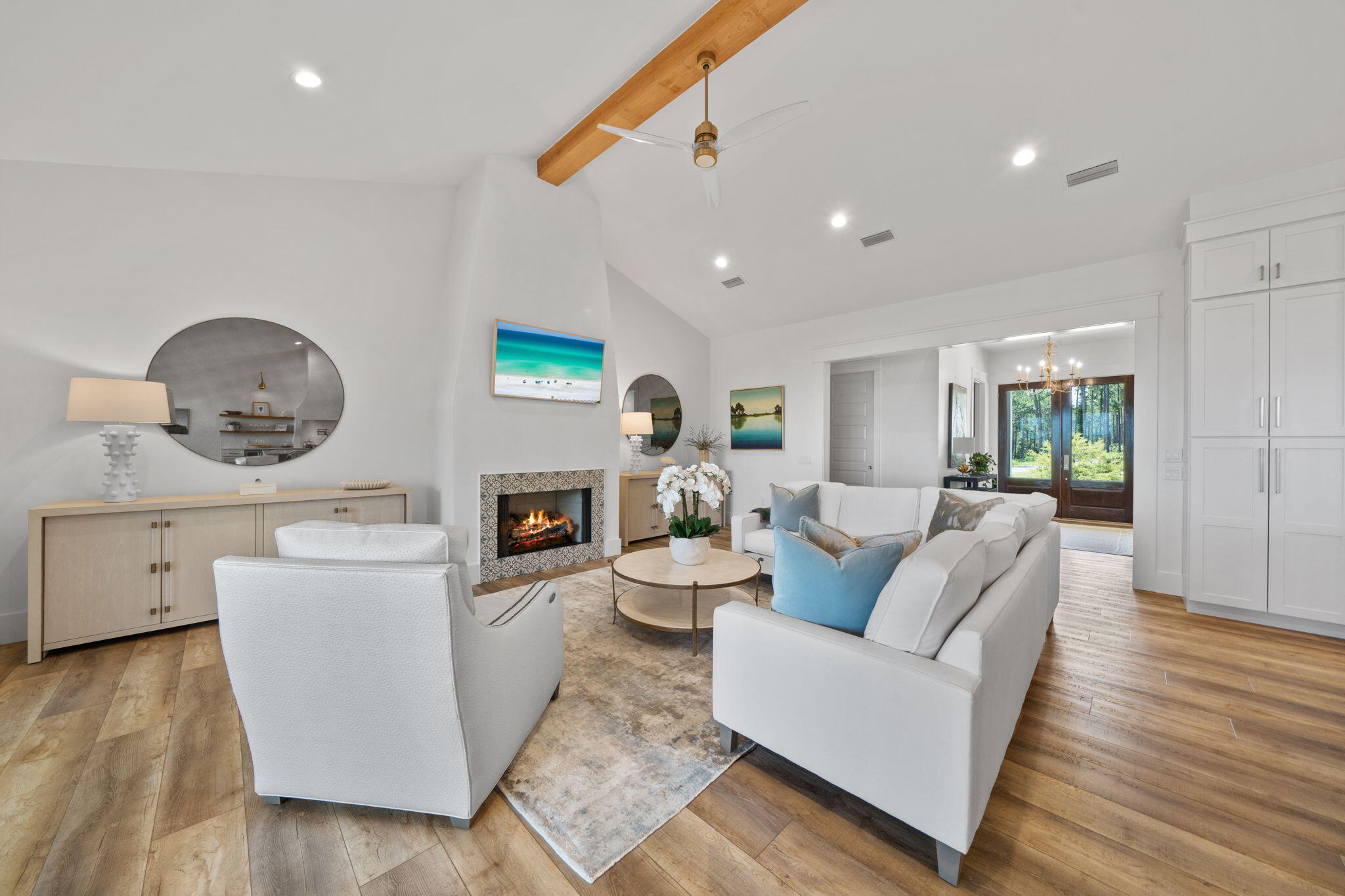 RIVERCAMPS ON CROOKED CREEK PH 2 - Residential