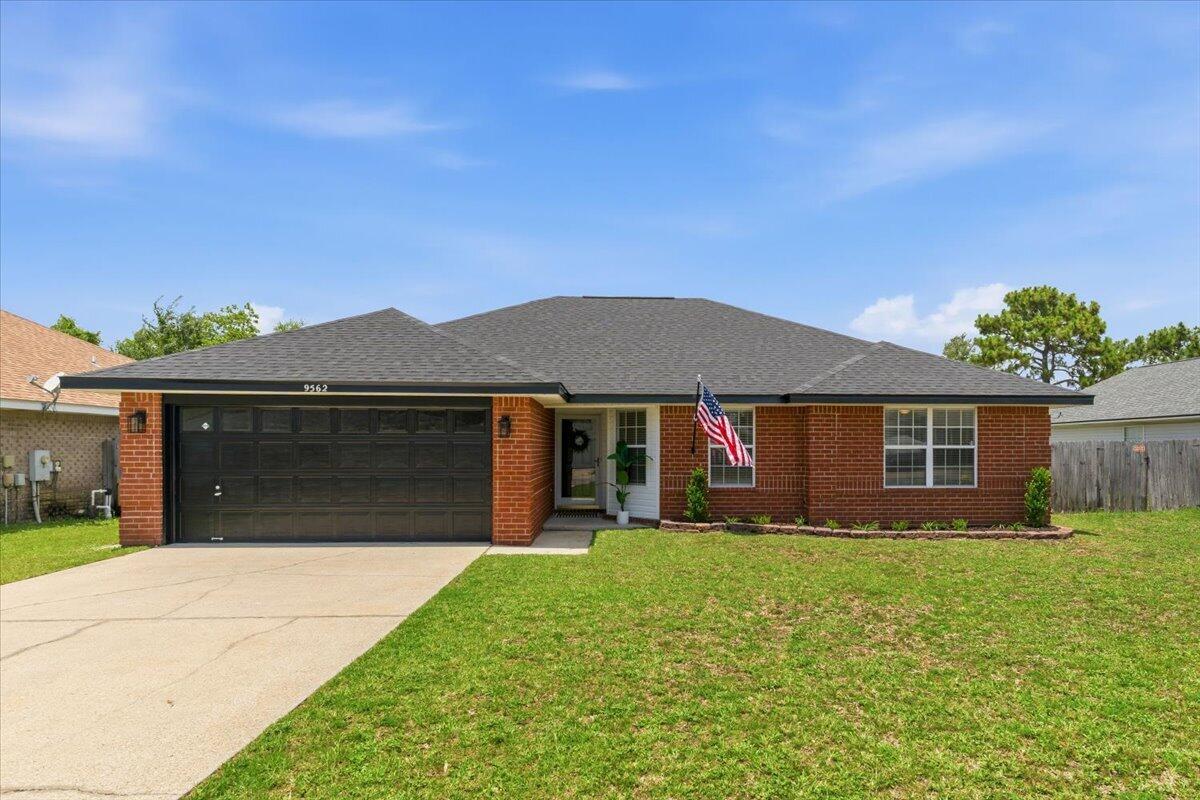 PARKER PLACE - Residential