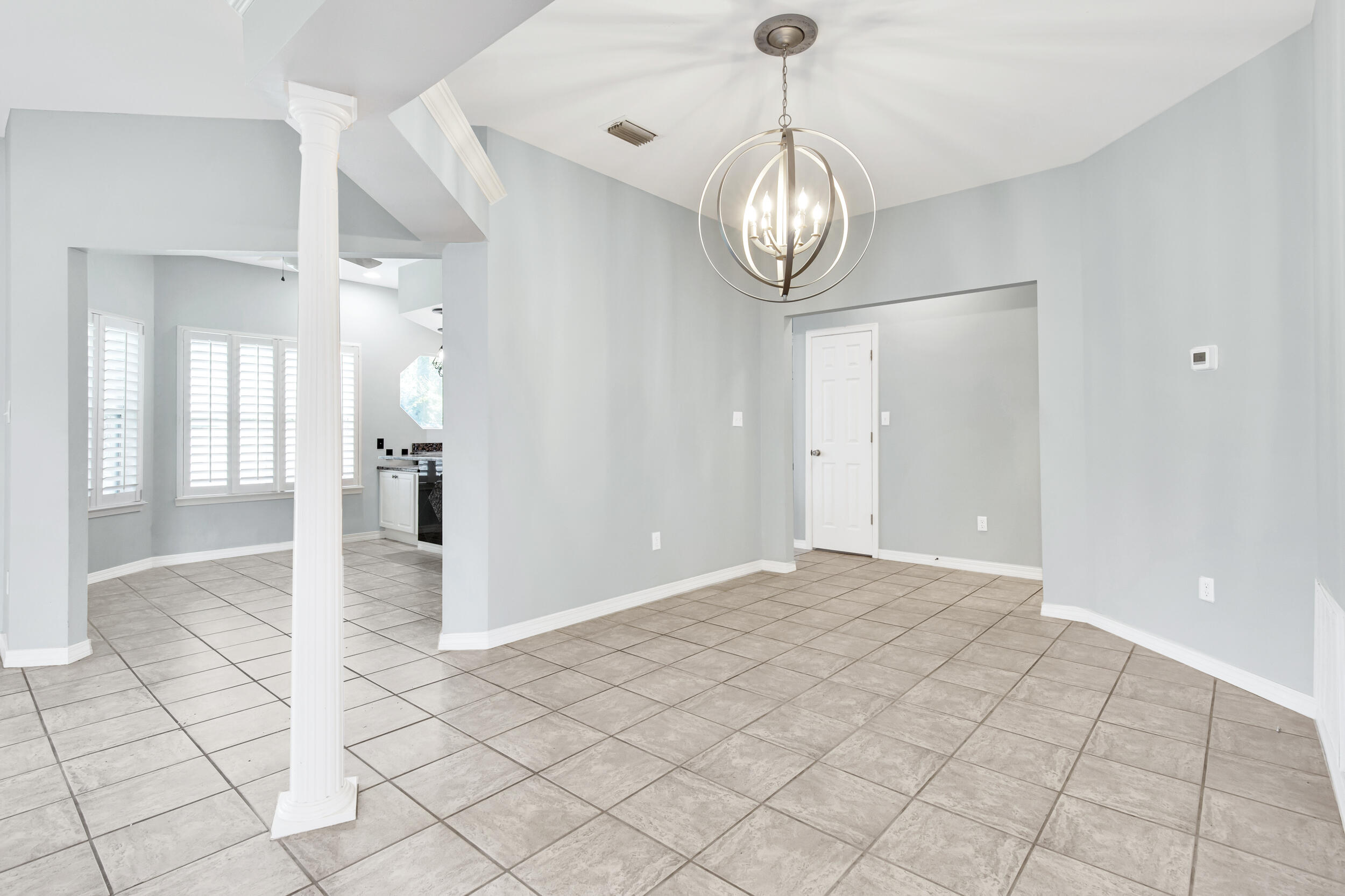 EMERALD BAY PH 1A - Residential