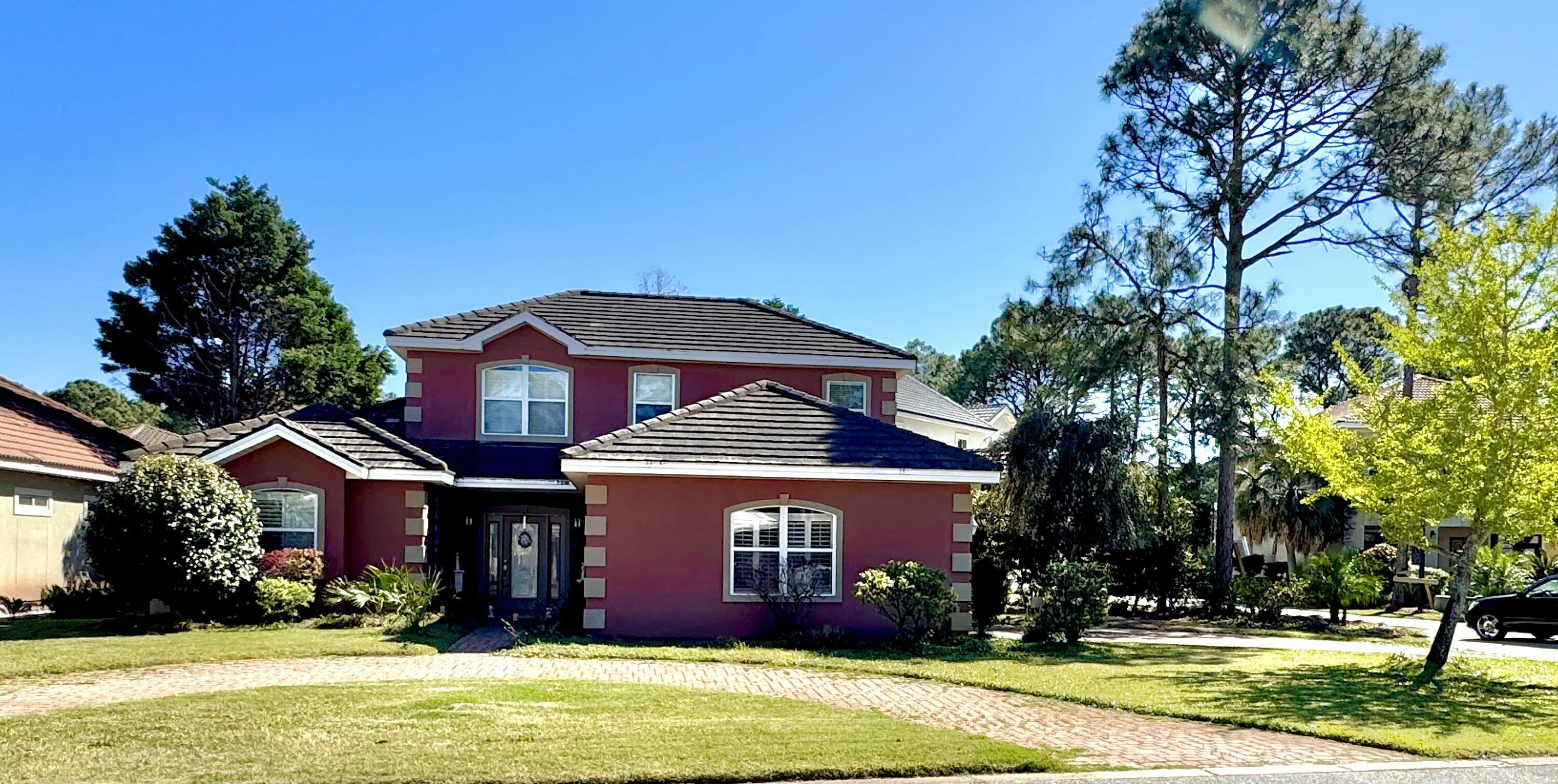 EMERALD BAY PH 1A - Residential
