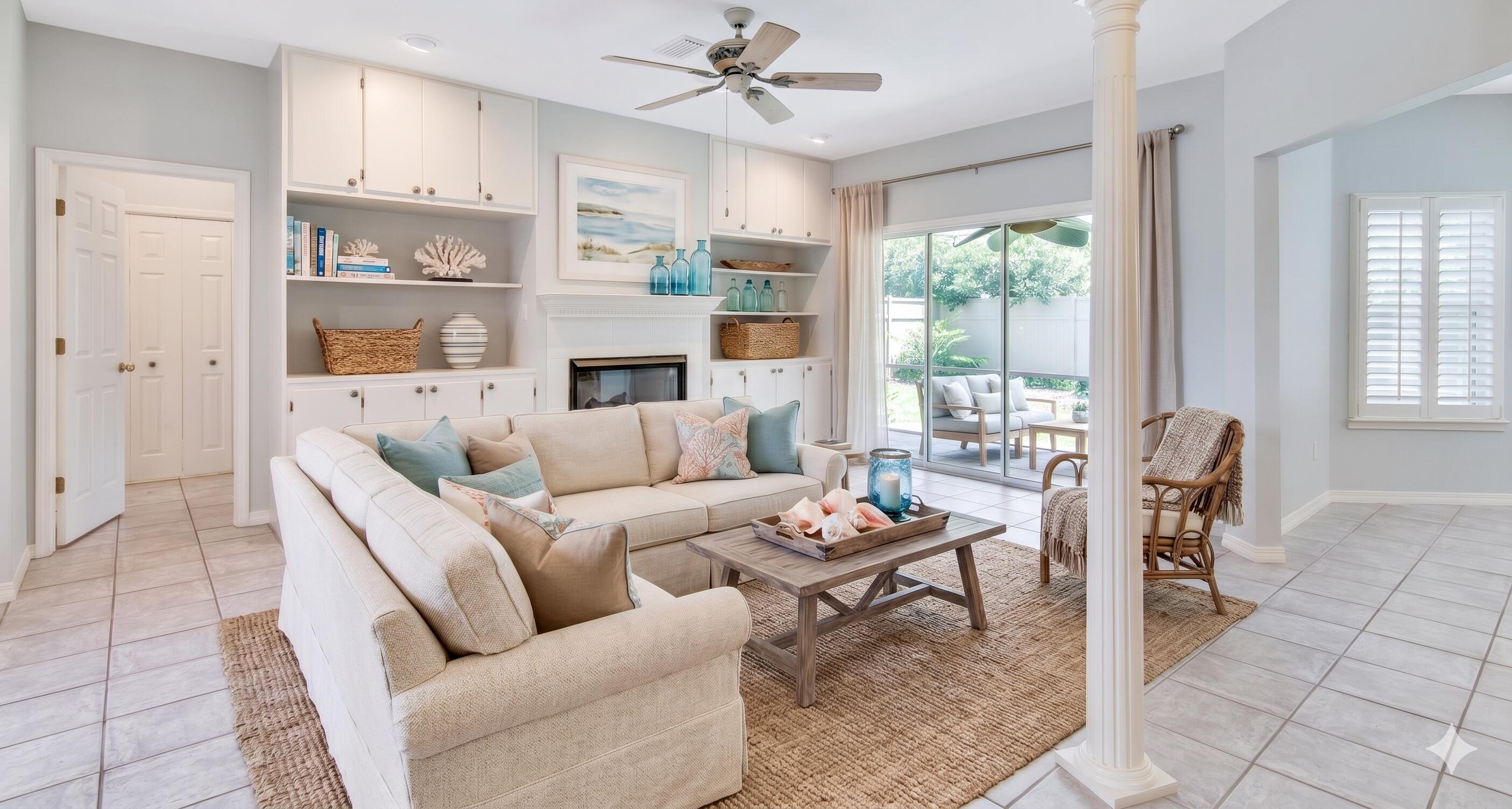 EMERALD BAY PH 1A - Residential