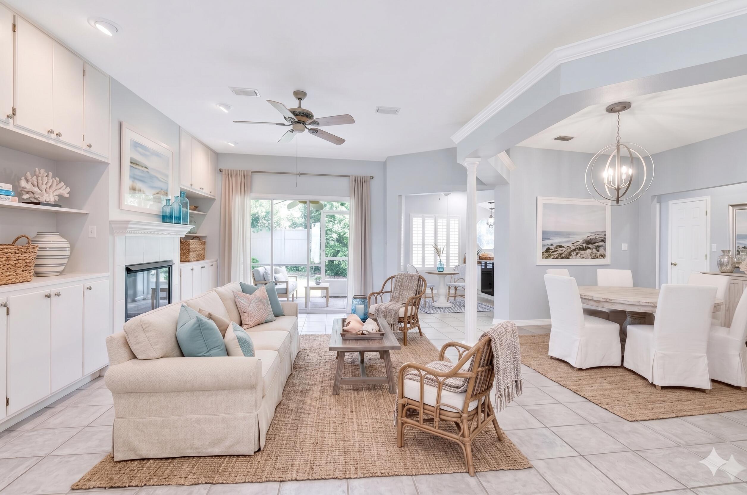 EMERALD BAY PH 1A - Residential
