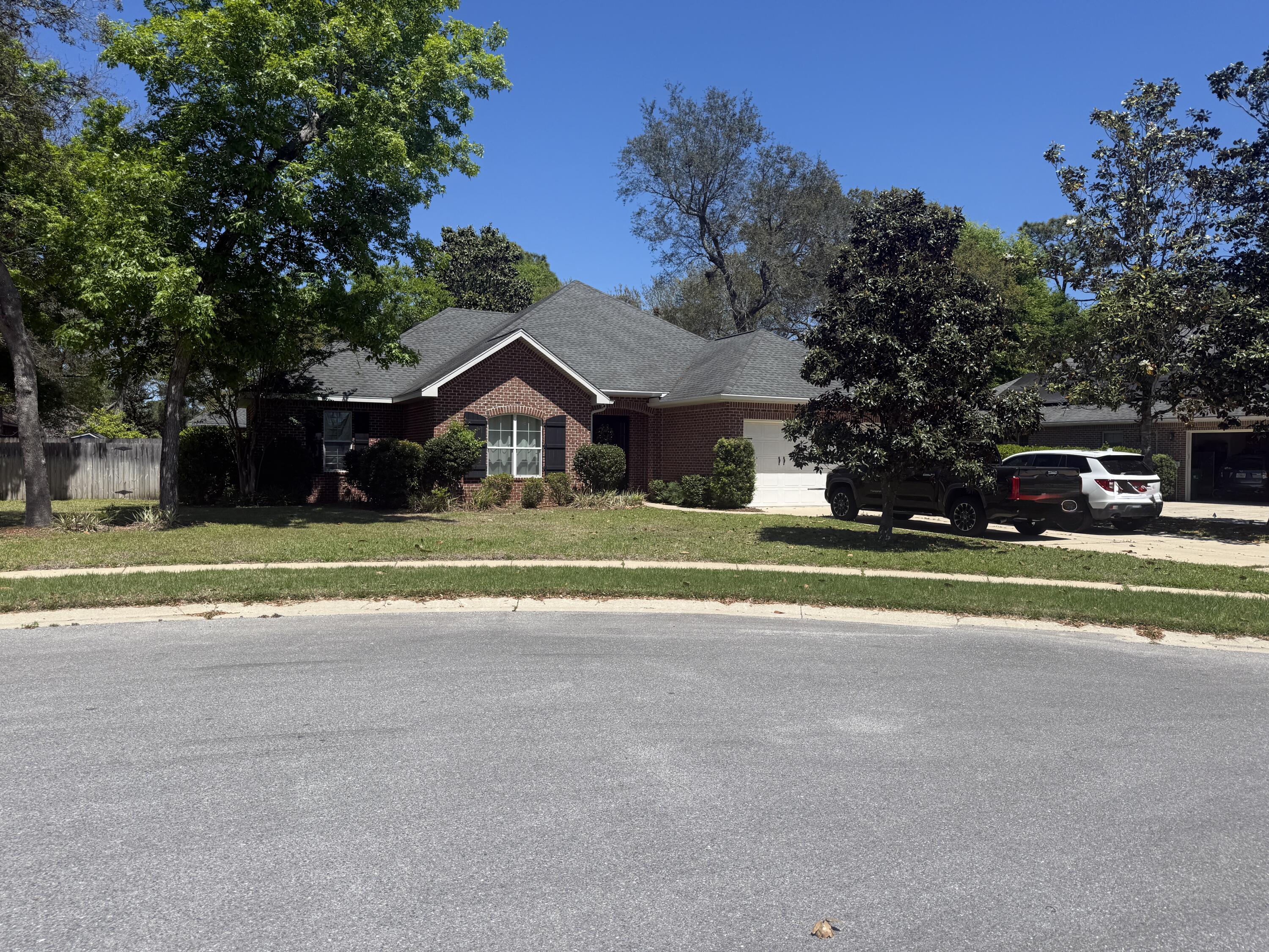 MAGNOLIA WOODS - Residential