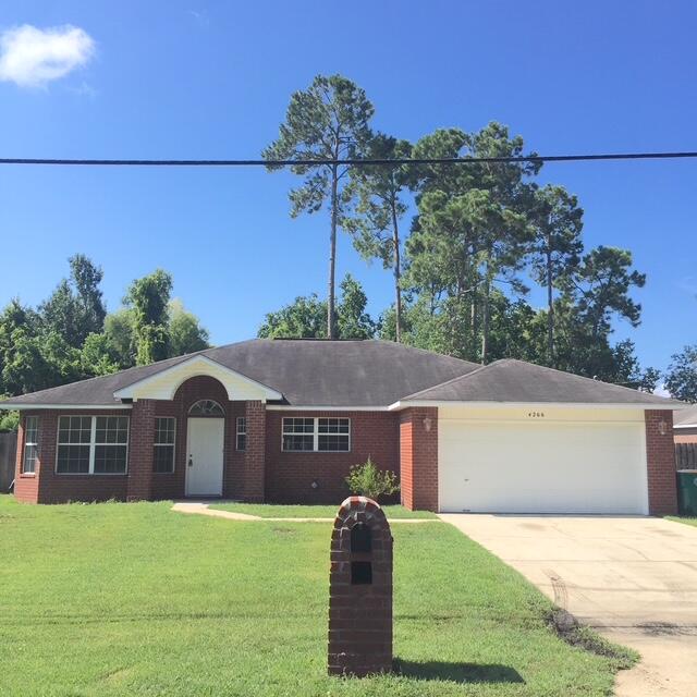 TOWER ACRES - Residential Lease