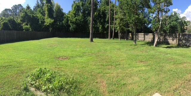 TOWER ACRES - Residential Lease