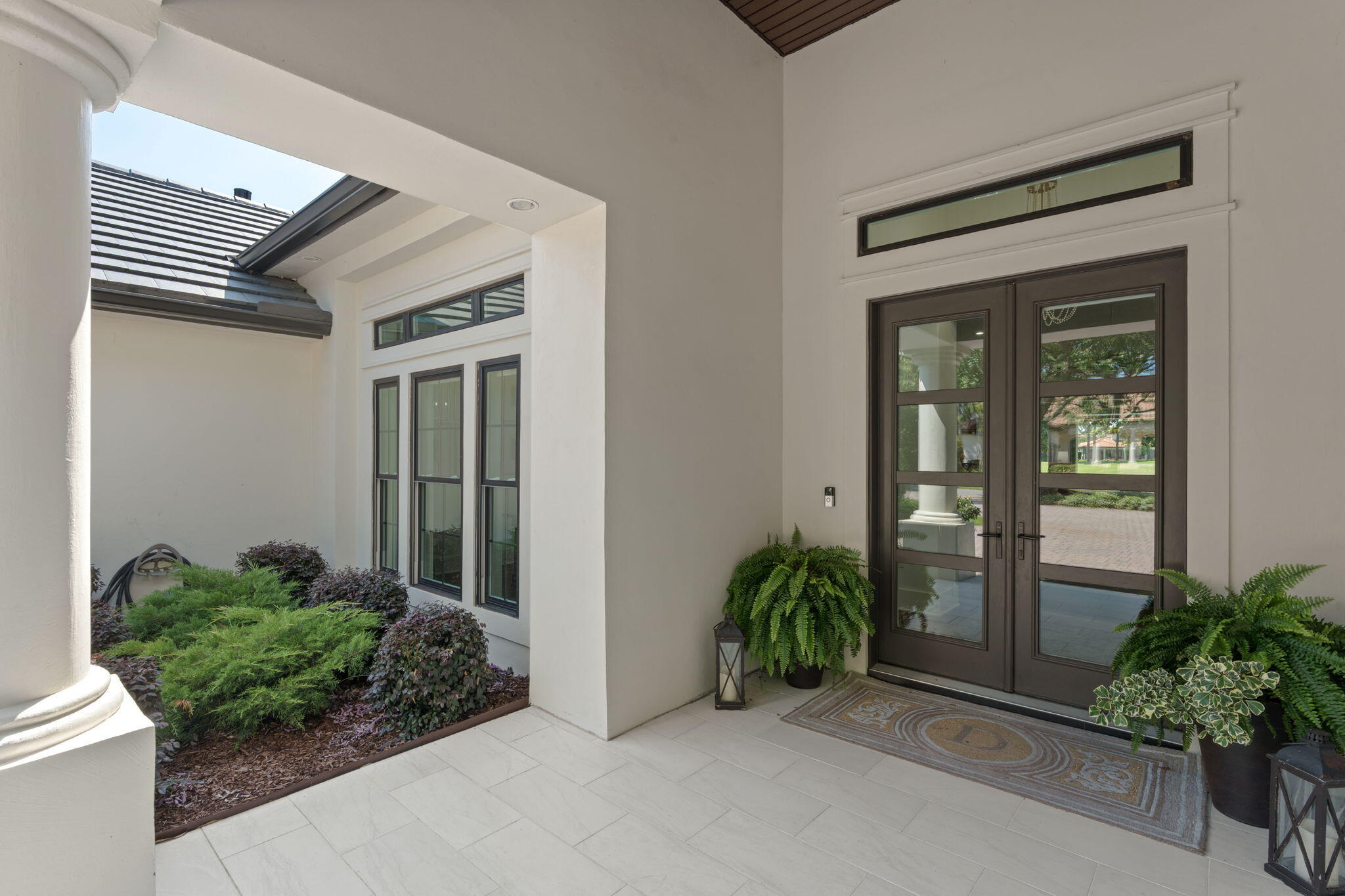 ISLAND GREEN - Residential