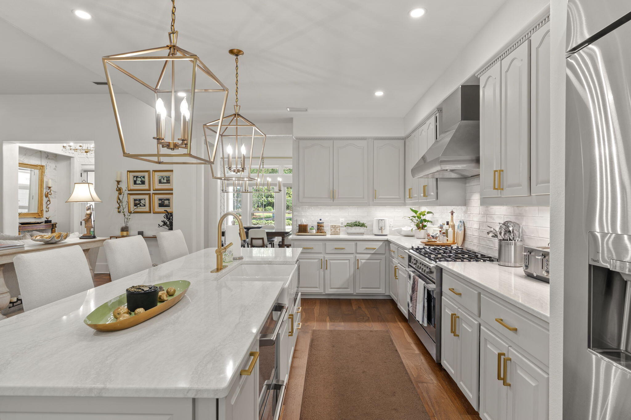 ISLAND GREEN - Residential