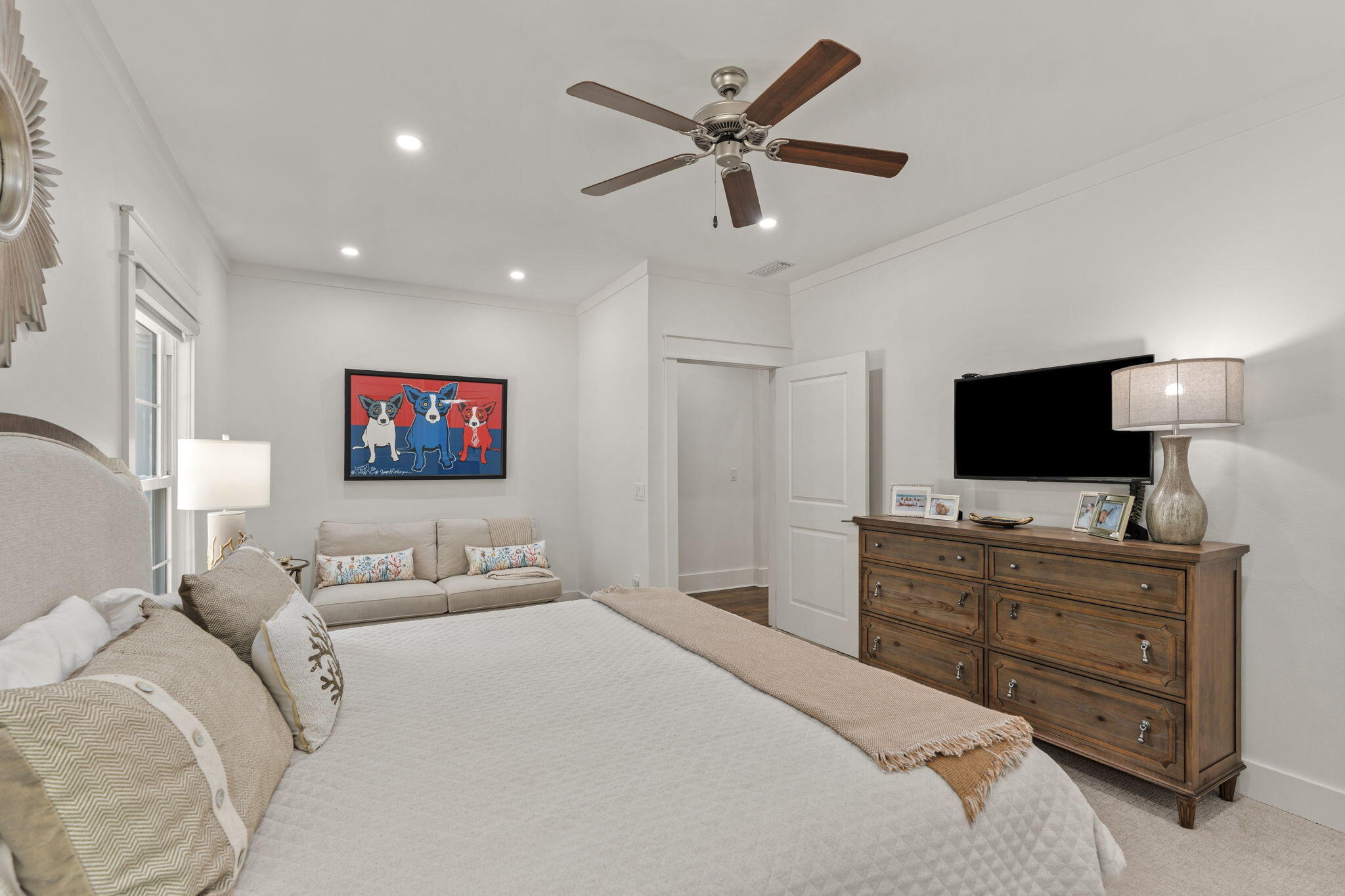 ISLAND GREEN - Residential