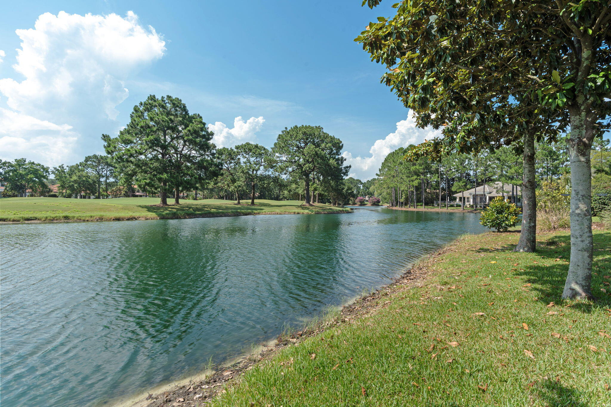 ISLAND GREEN - Residential