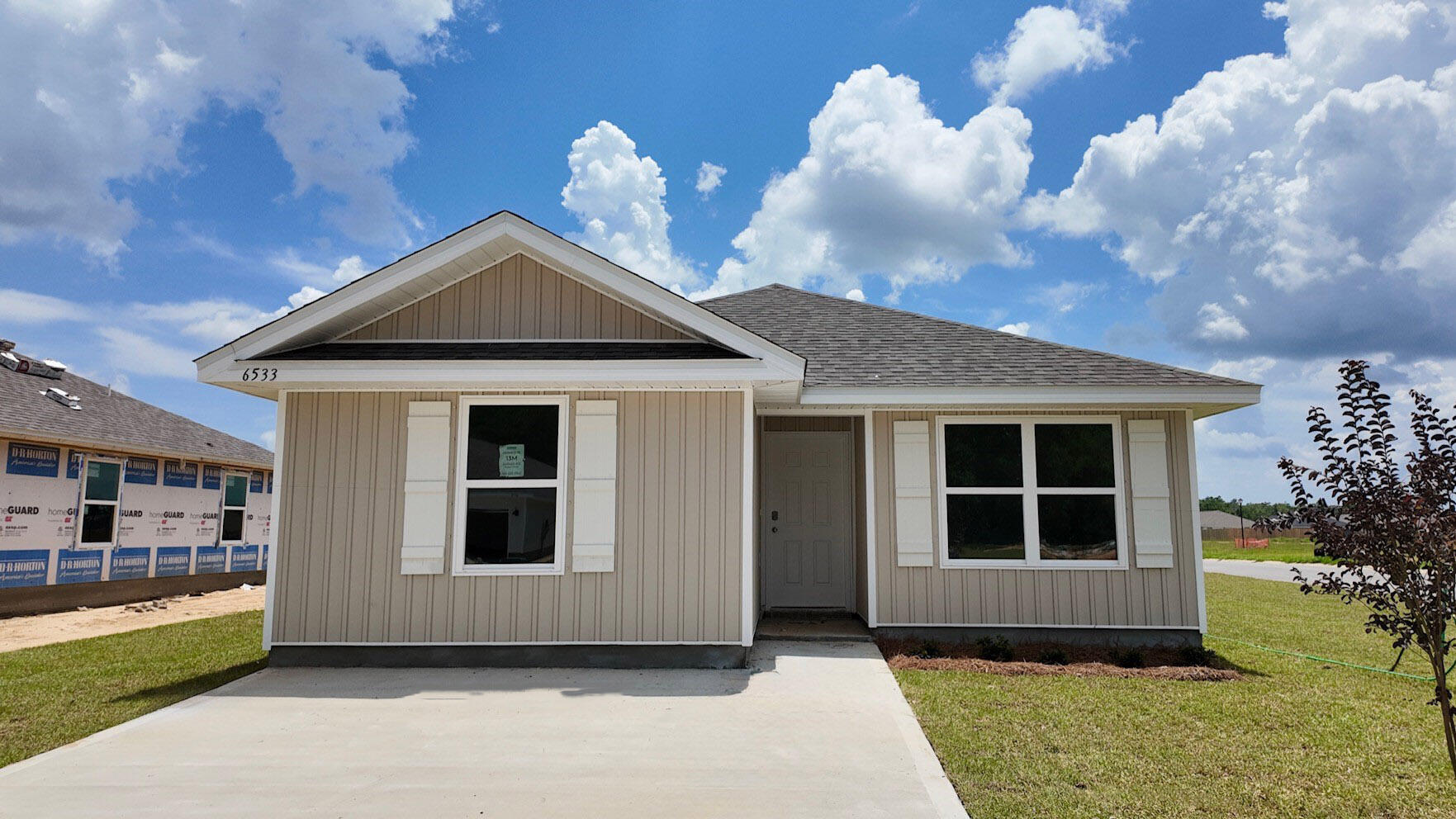 RIVERS COVE - Residential